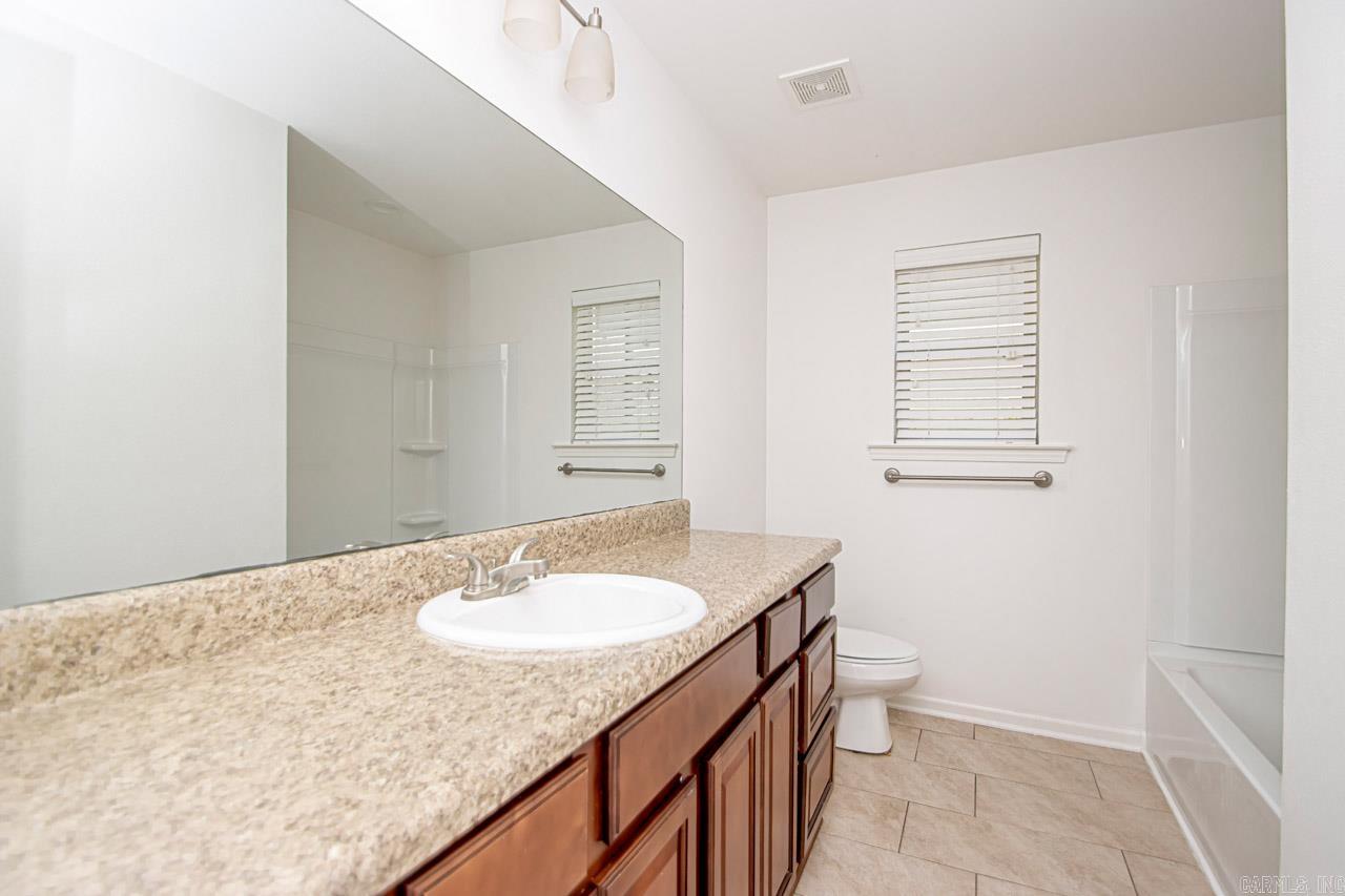 Heritage Heights Phase I - Residential