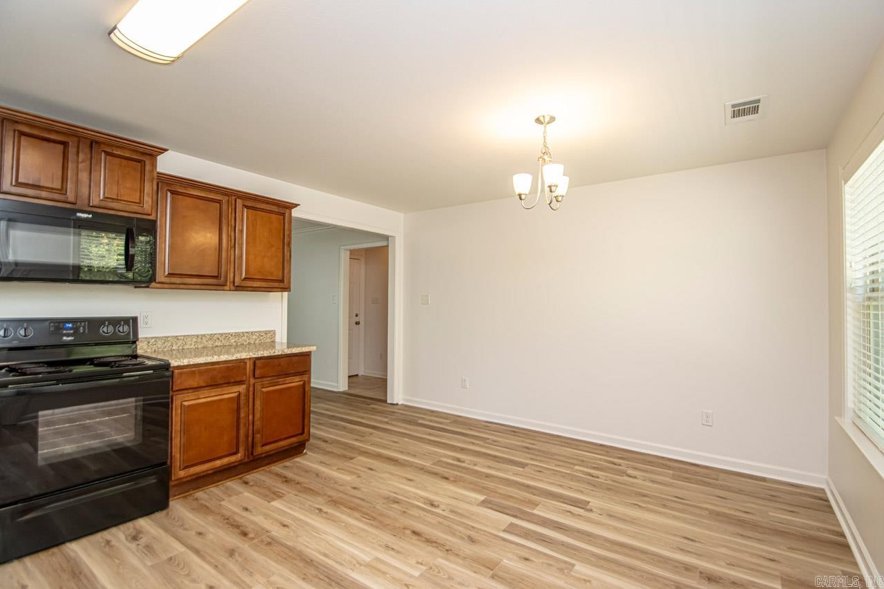 Heritage Heights Phase I - Residential