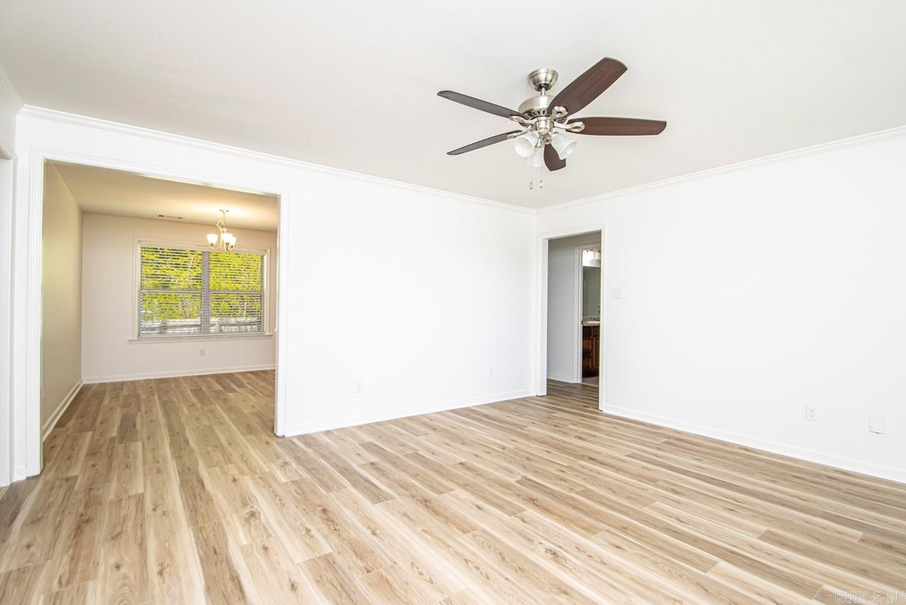 Heritage Heights Phase I - Residential