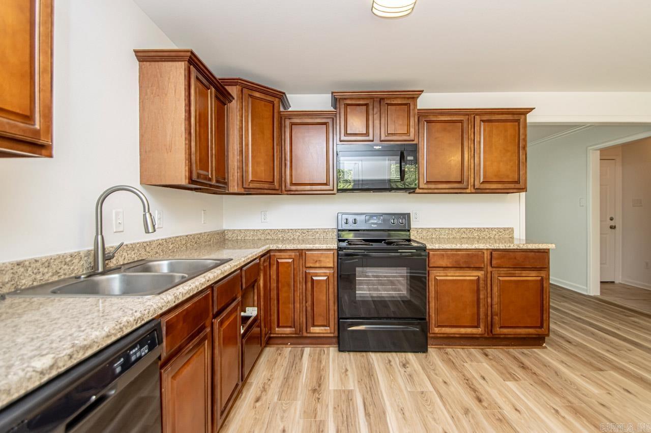 Heritage Heights Phase I - Residential