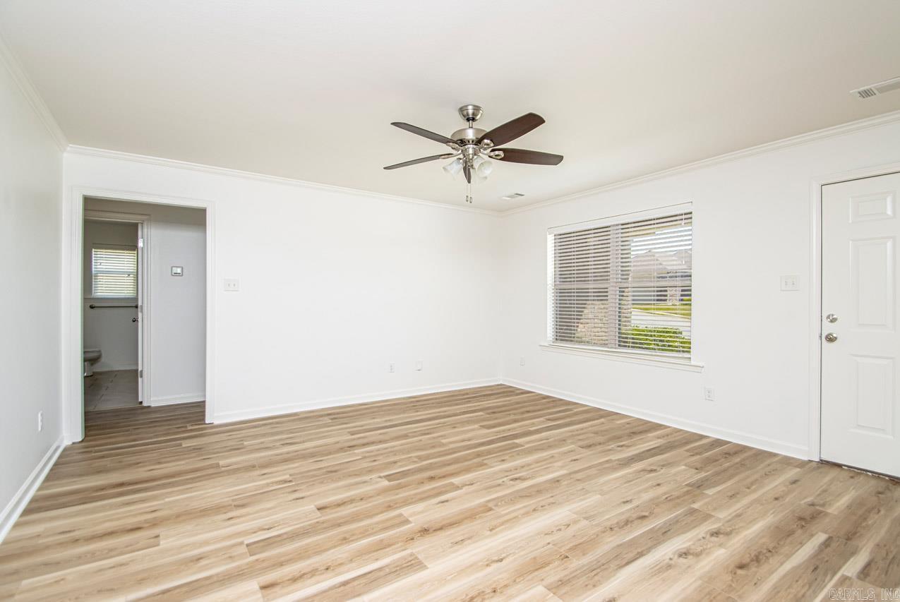 Heritage Heights Phase I - Residential