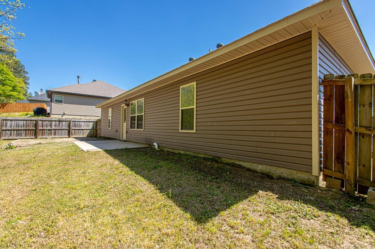 Heritage Heights Phase I - Residential