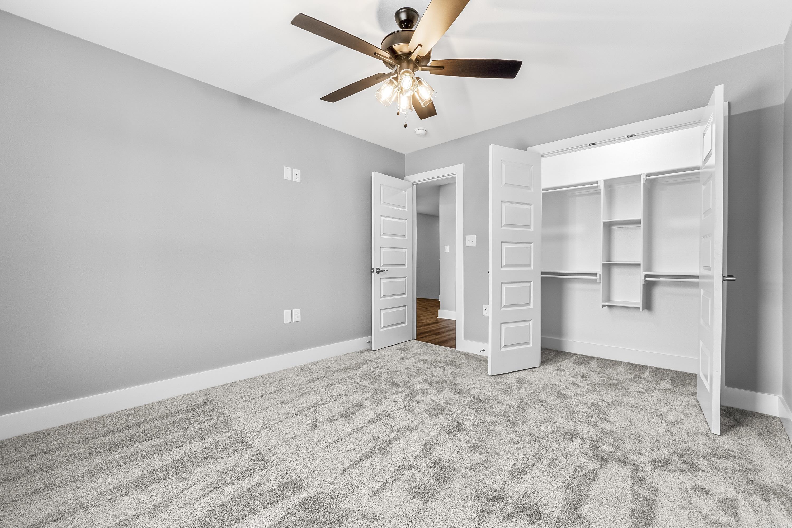 ISABELLE COURT - Residential