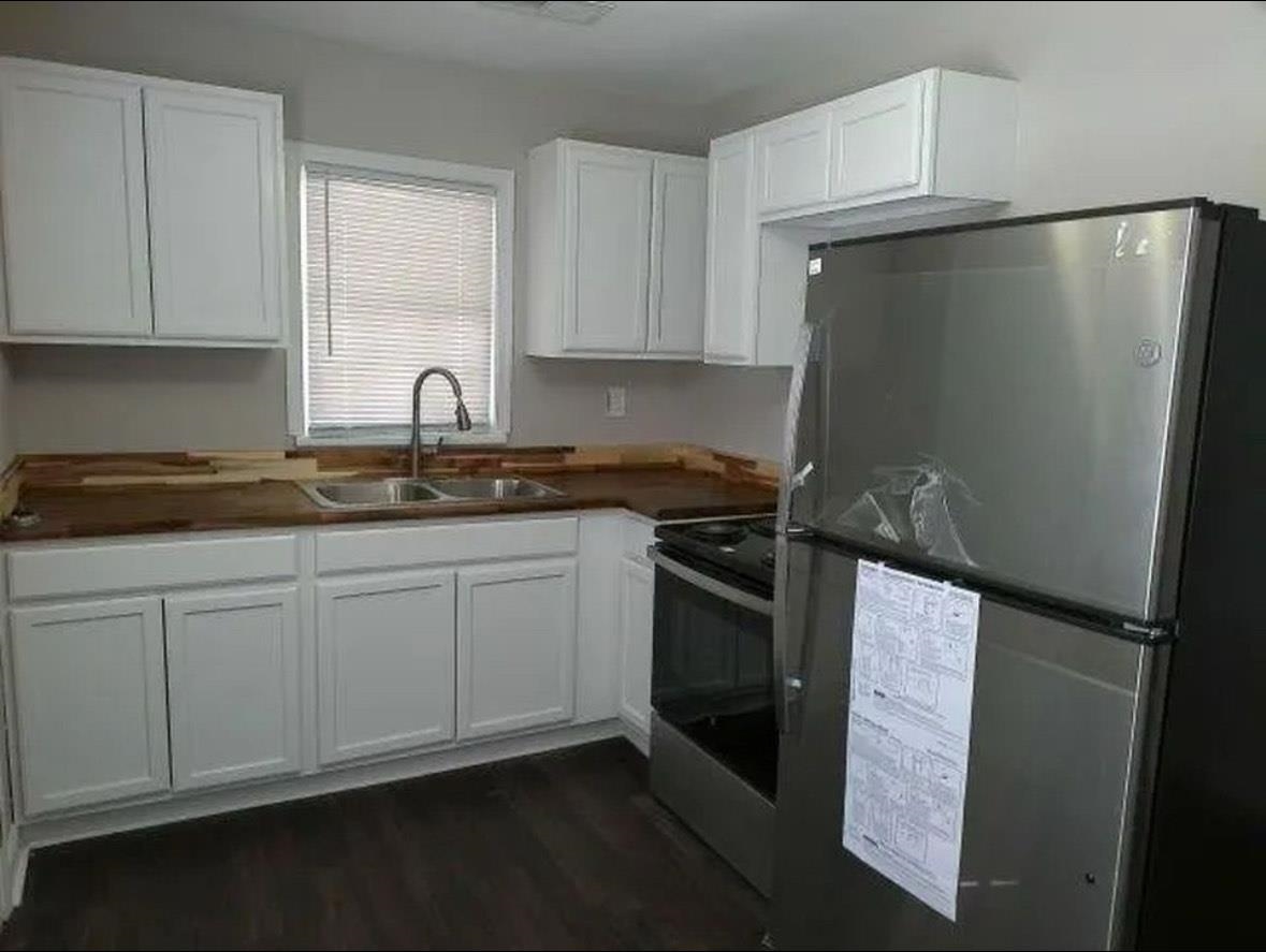 Quality Acres - Residential Lease