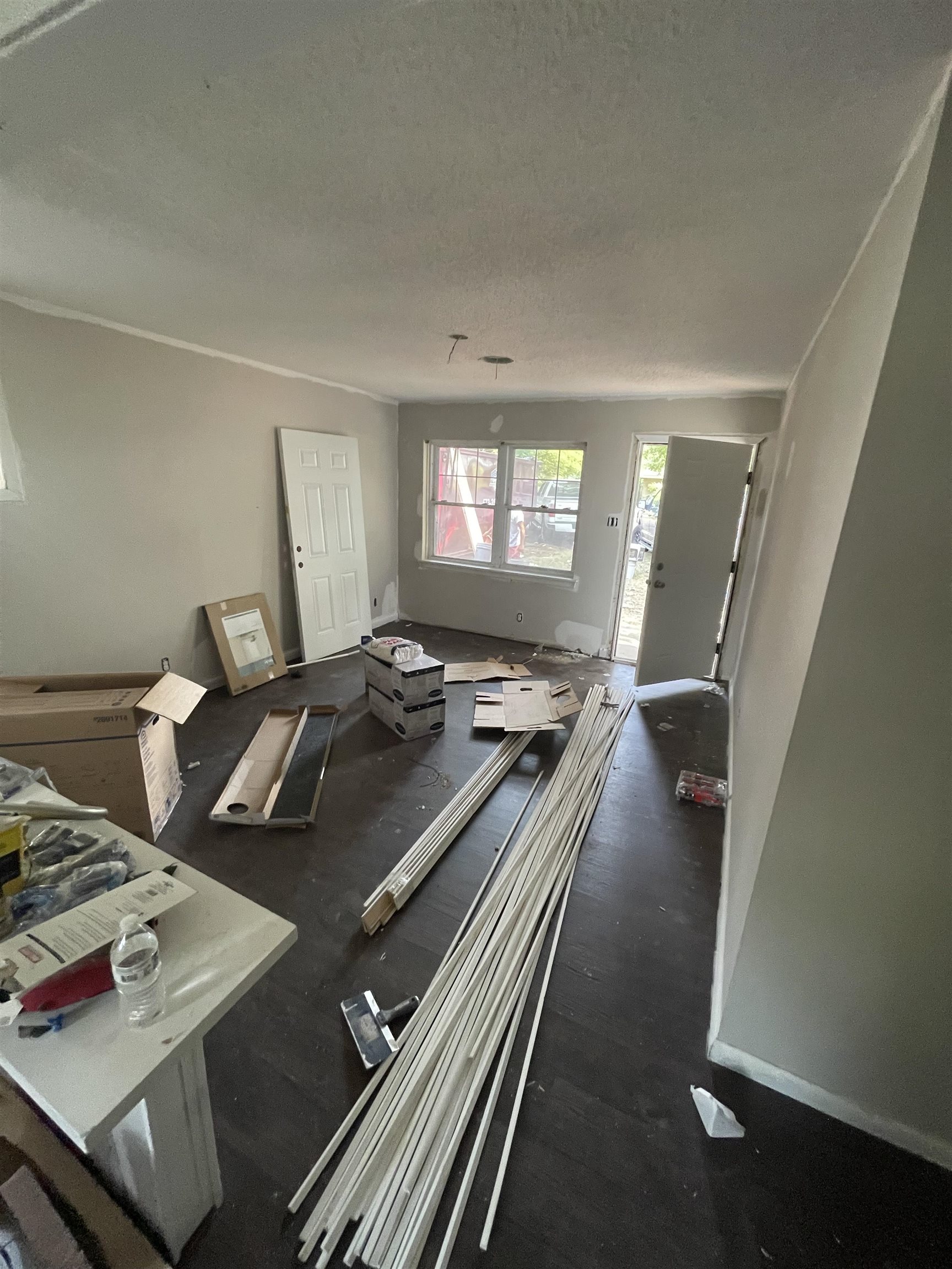 Quality Acres - Residential Lease
