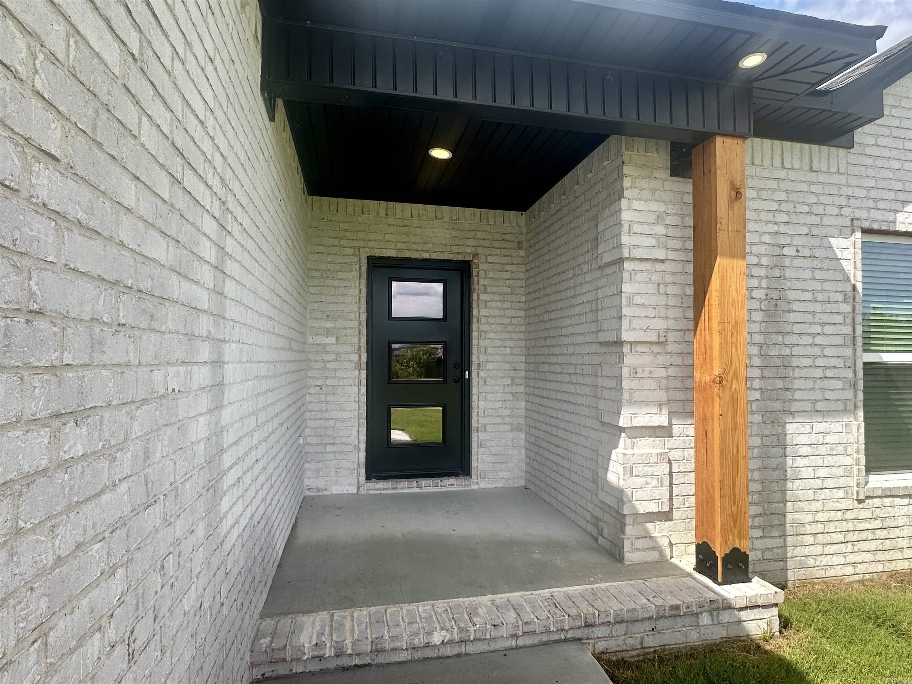 DOVE CREEK - Residential
