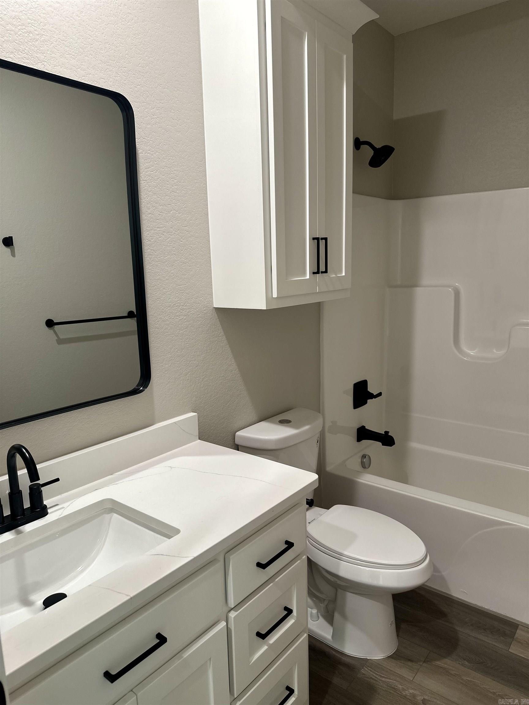 DOVE CREEK - Residential