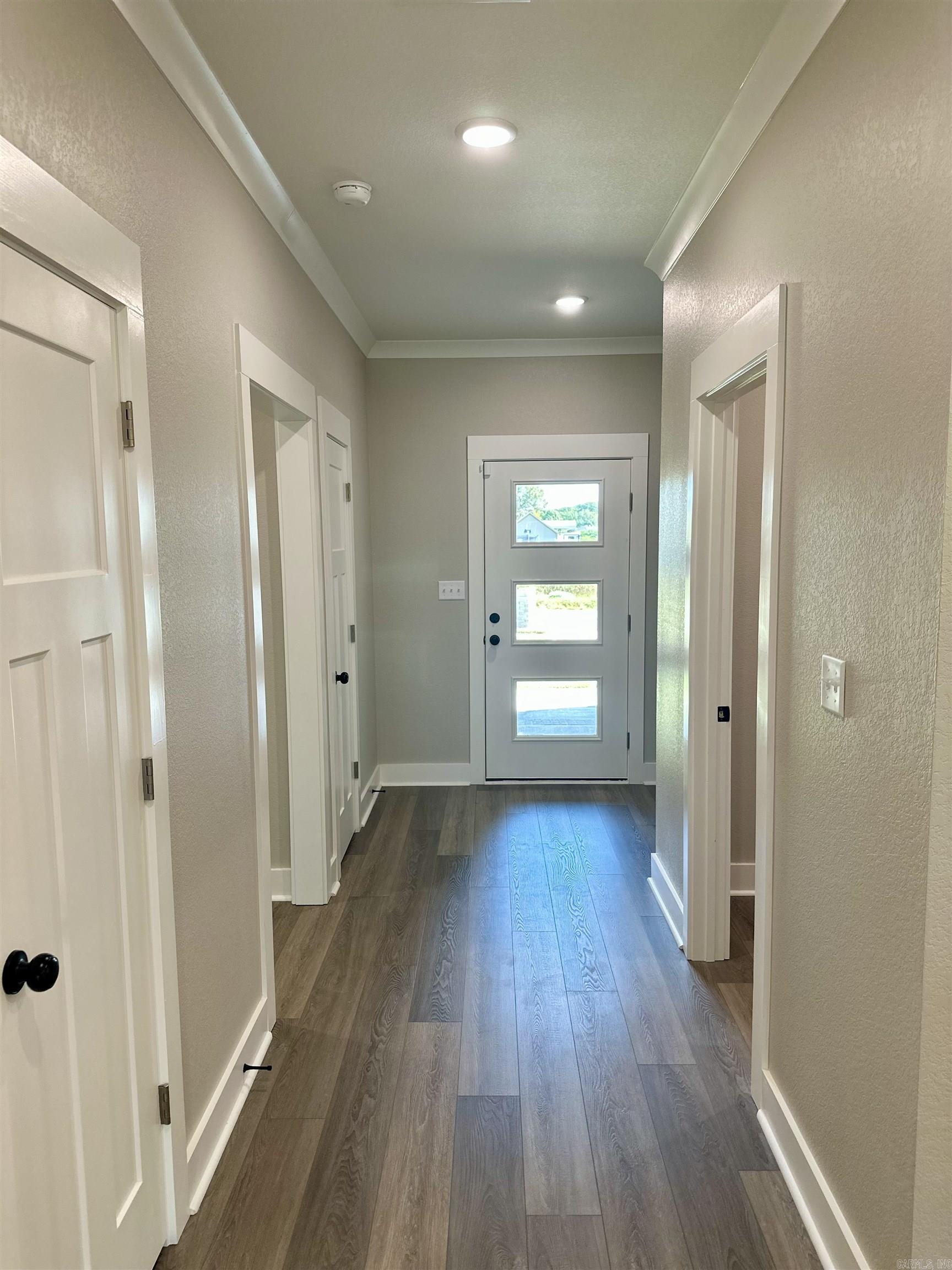 DOVE CREEK - Residential