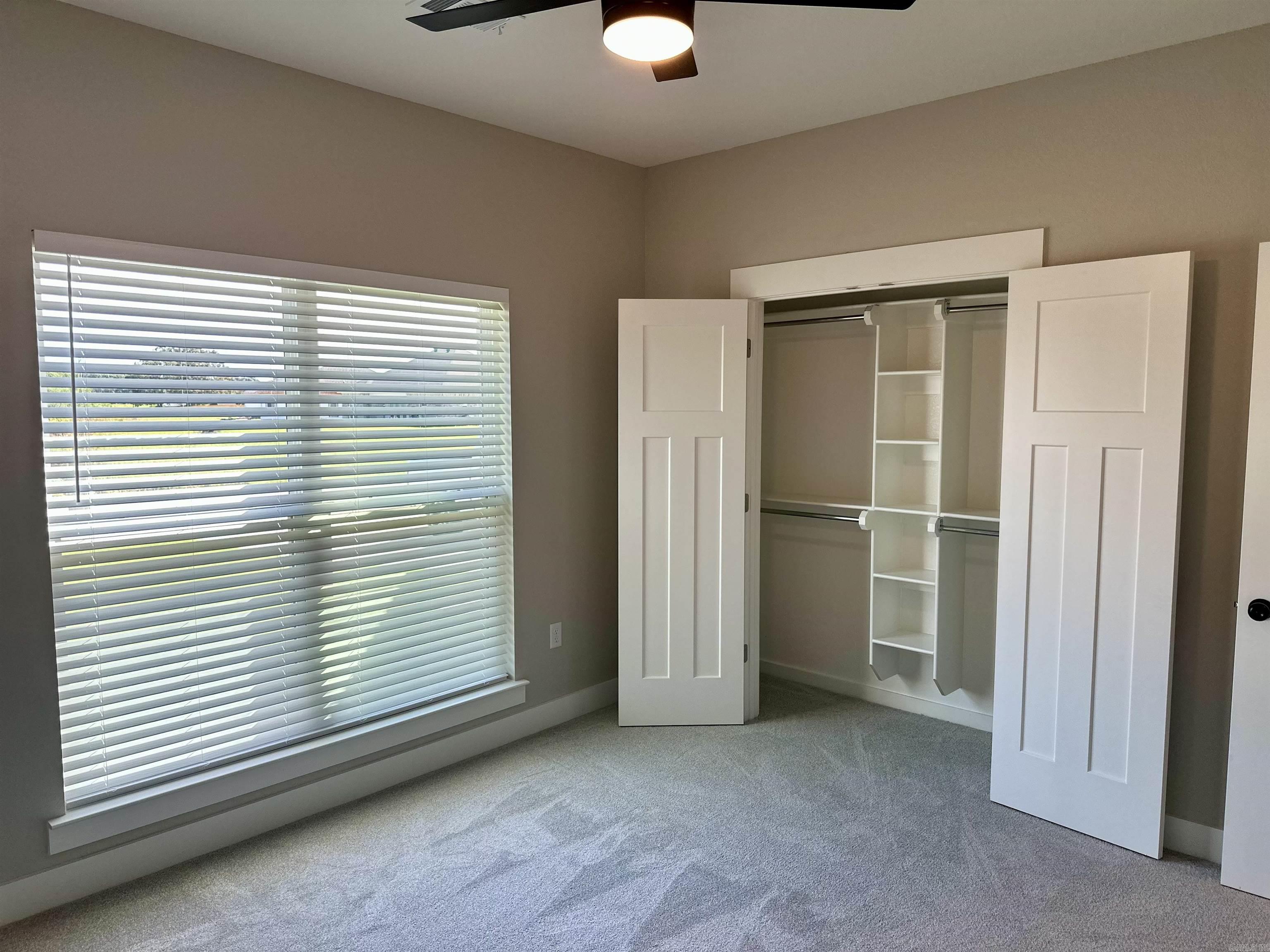 DOVE CREEK - Residential