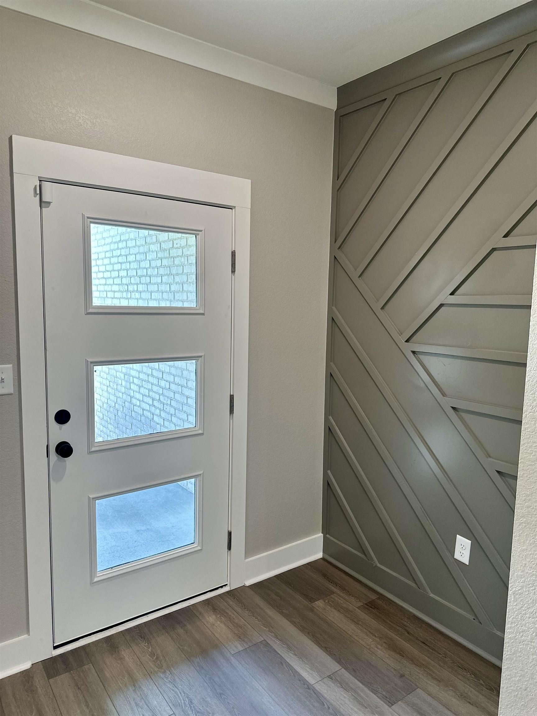 DOVE CREEK - Residential