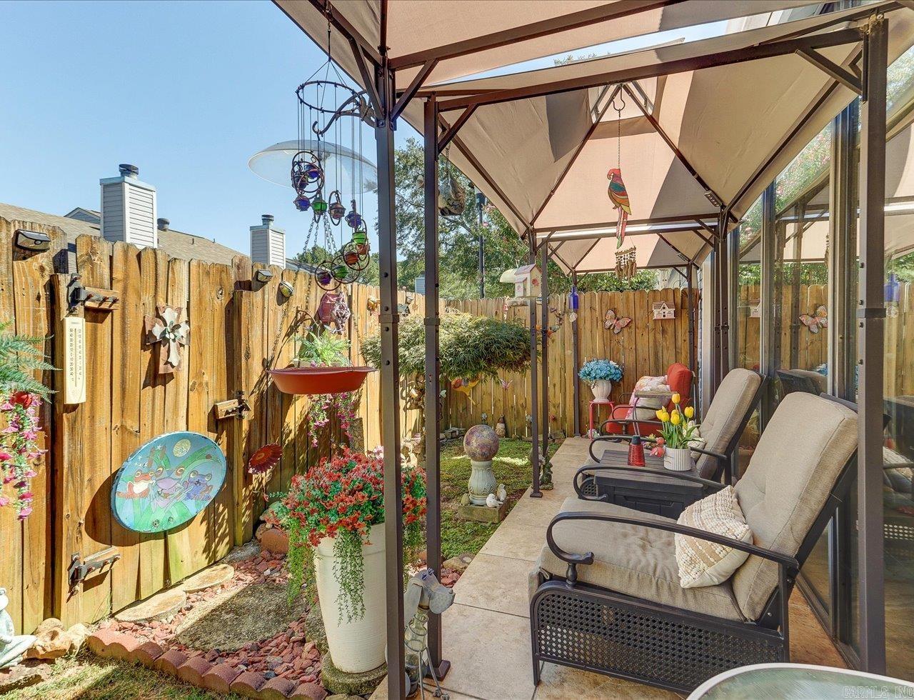 Huntleigh Woods HPR - Residential