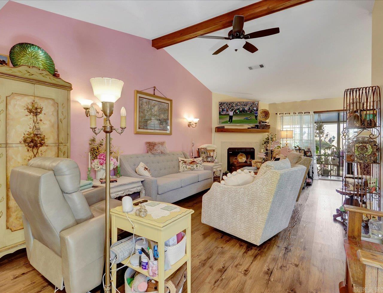 Huntleigh Woods HPR - Residential
