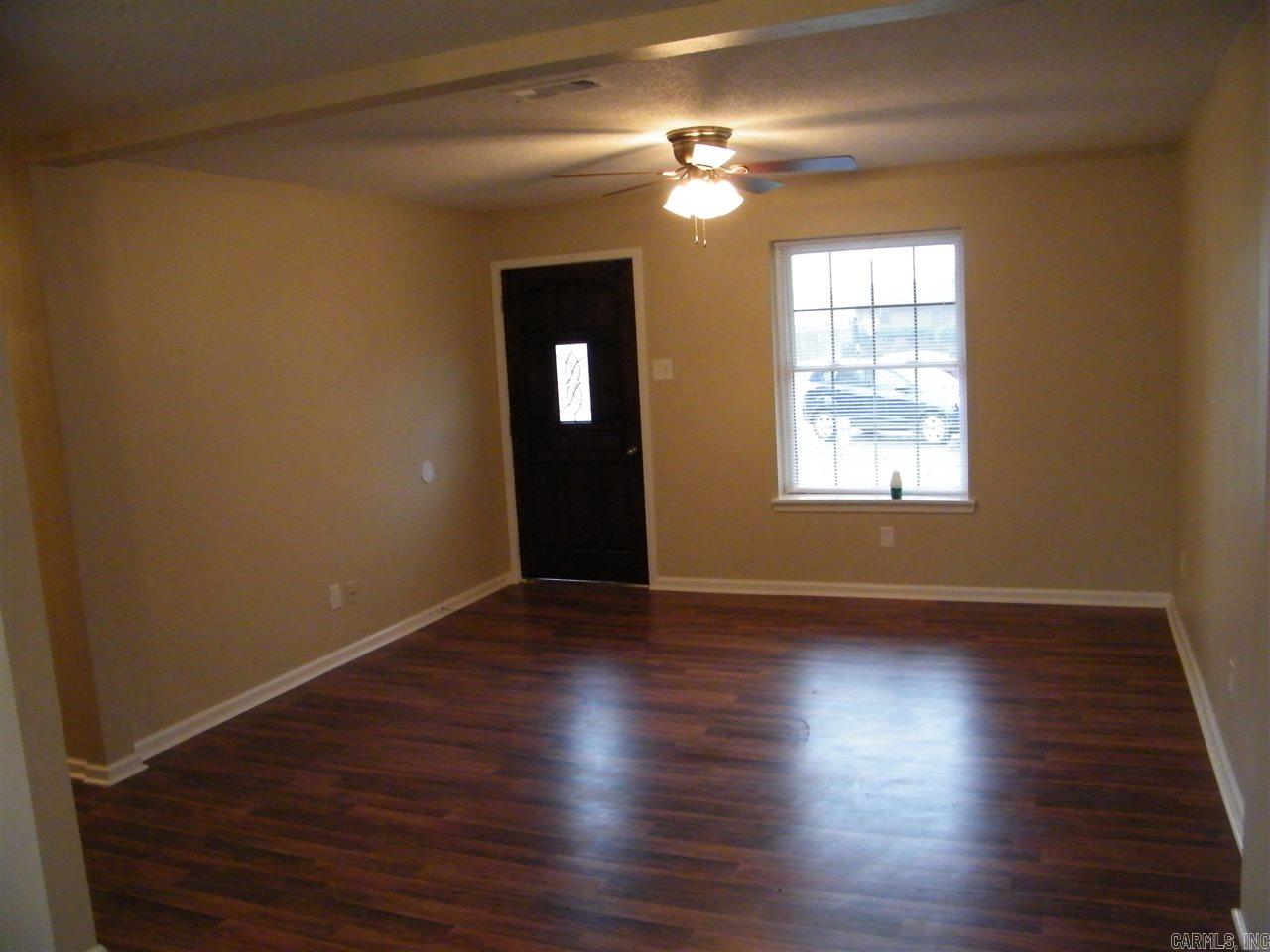 Cabot - Residential Lease