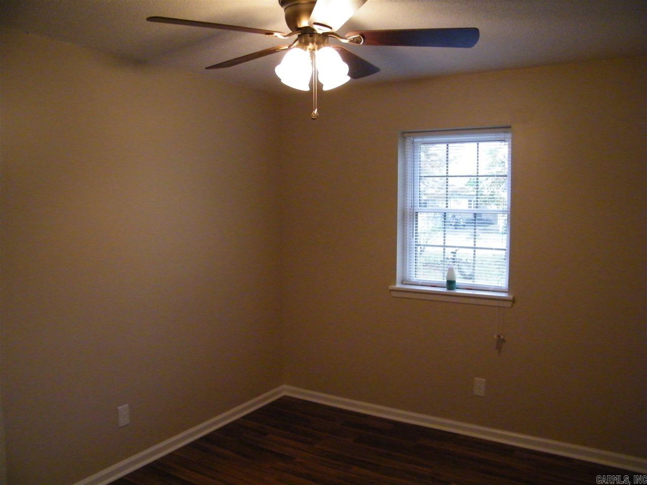 Cabot - Residential Lease