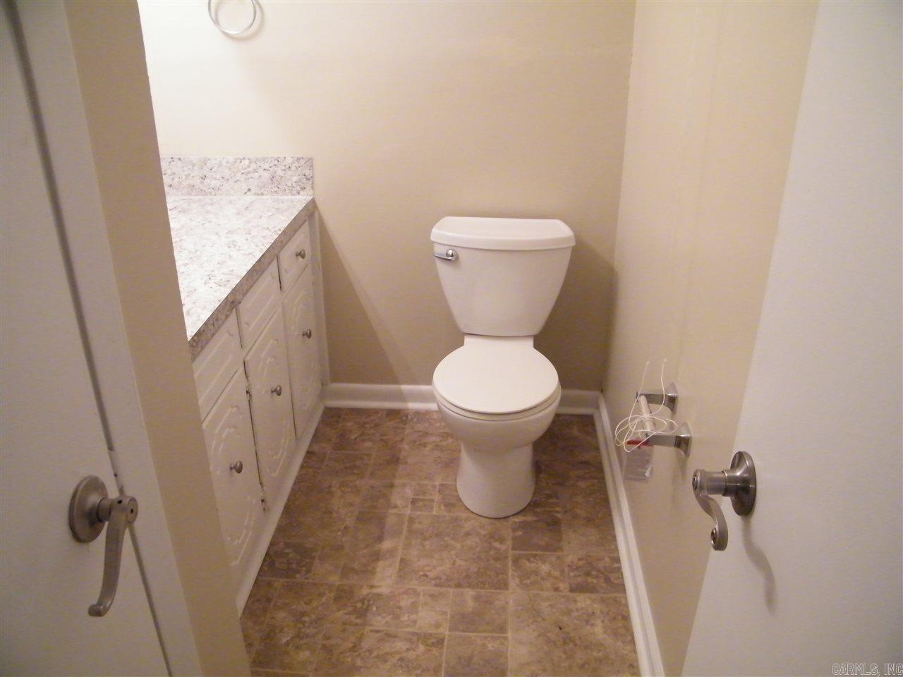 Cabot - Residential Lease