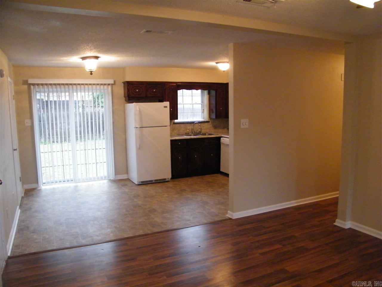 Cabot - Residential Lease