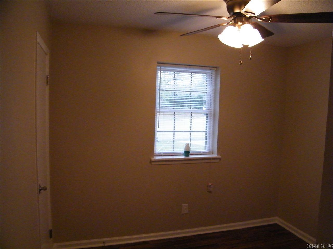 Cabot - Residential Lease