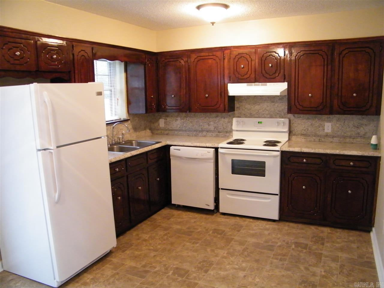 Cabot - Residential Lease