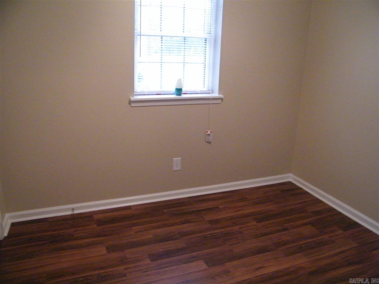 Cabot - Residential Lease