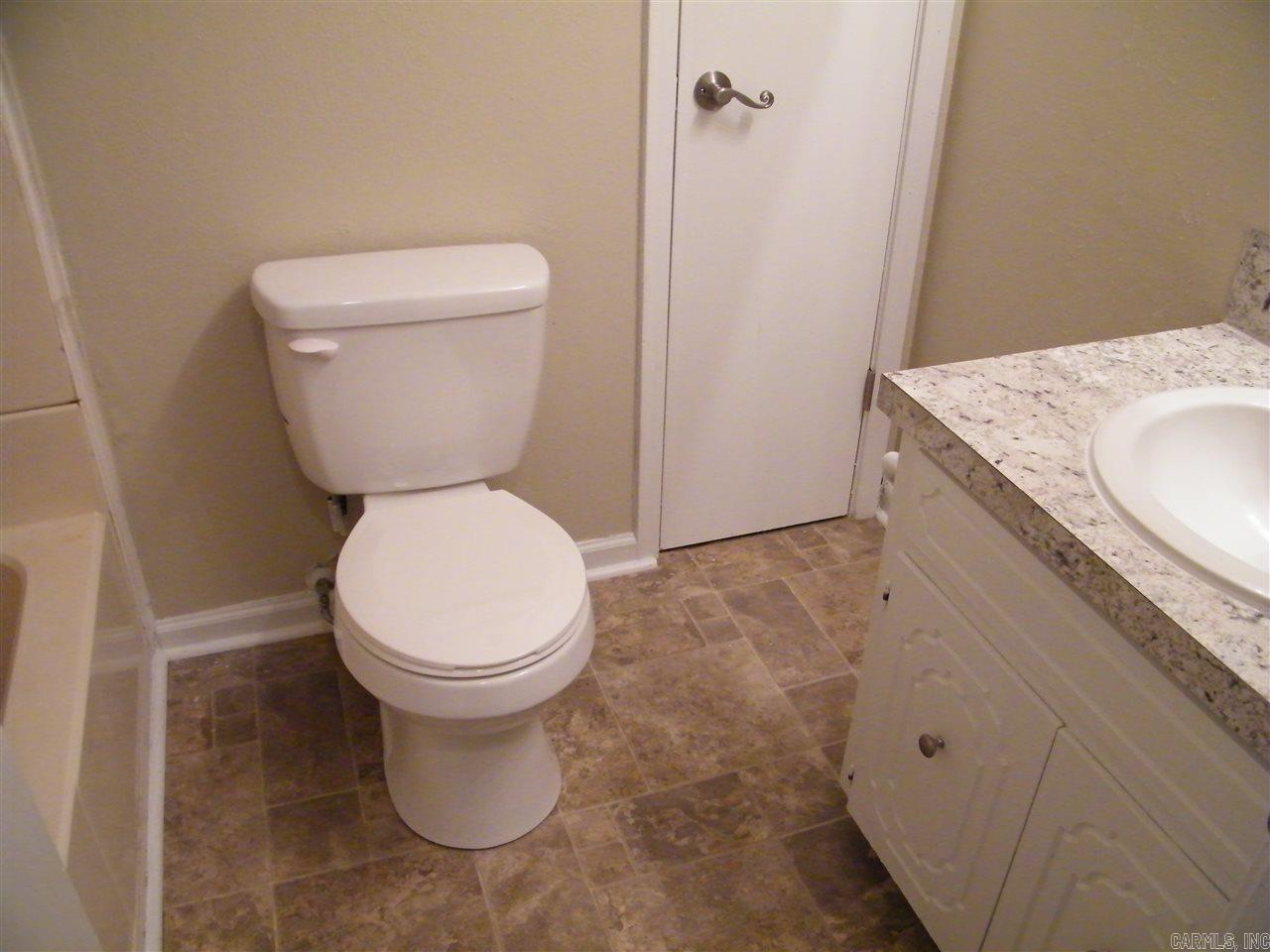 Cabot - Residential Lease