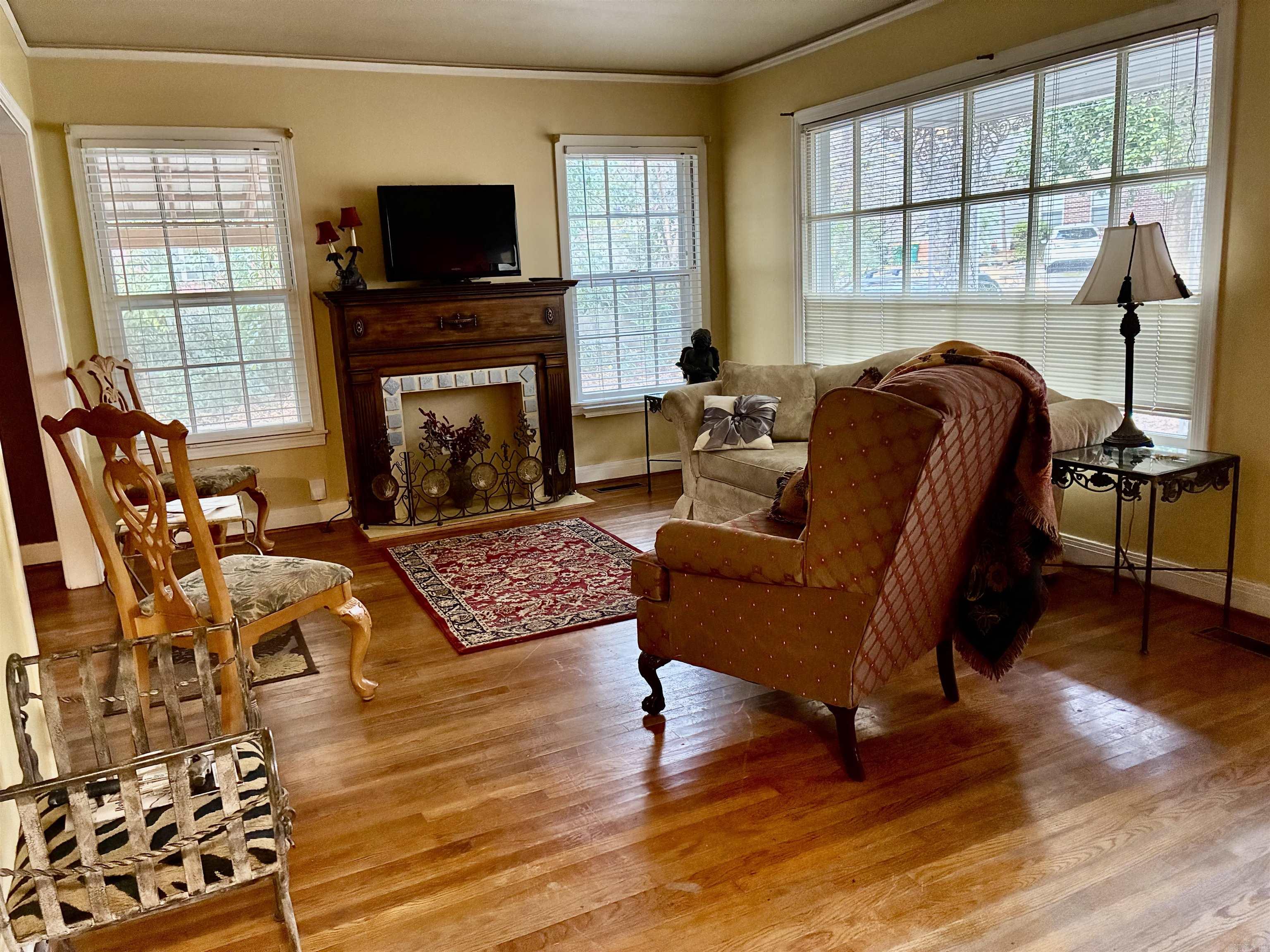 Pfeifer - Residential Lease