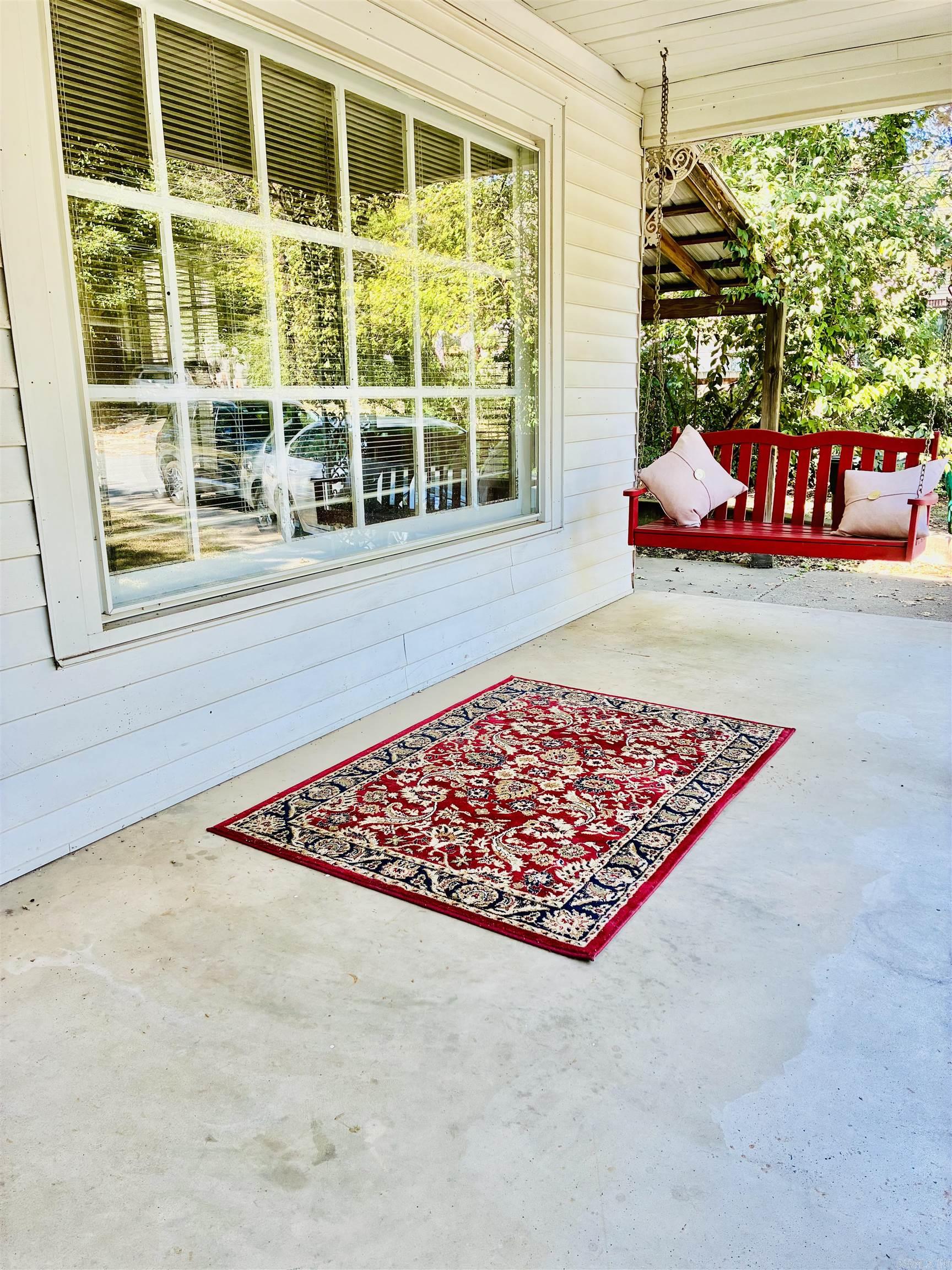 Pfeifer - Residential Lease