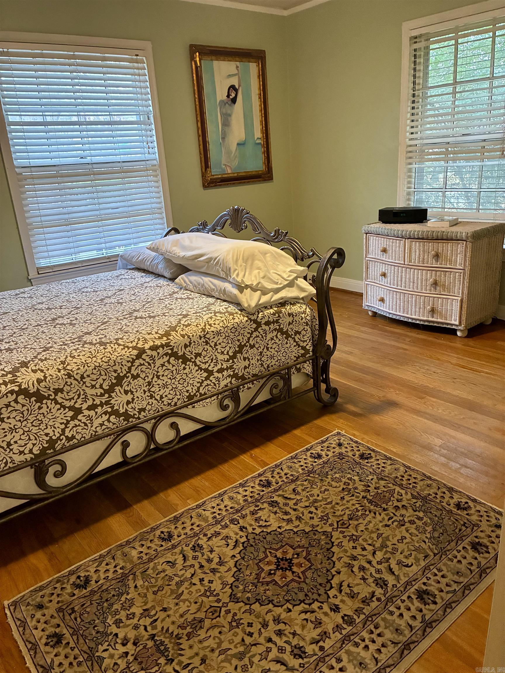 Pfeifer - Residential Lease