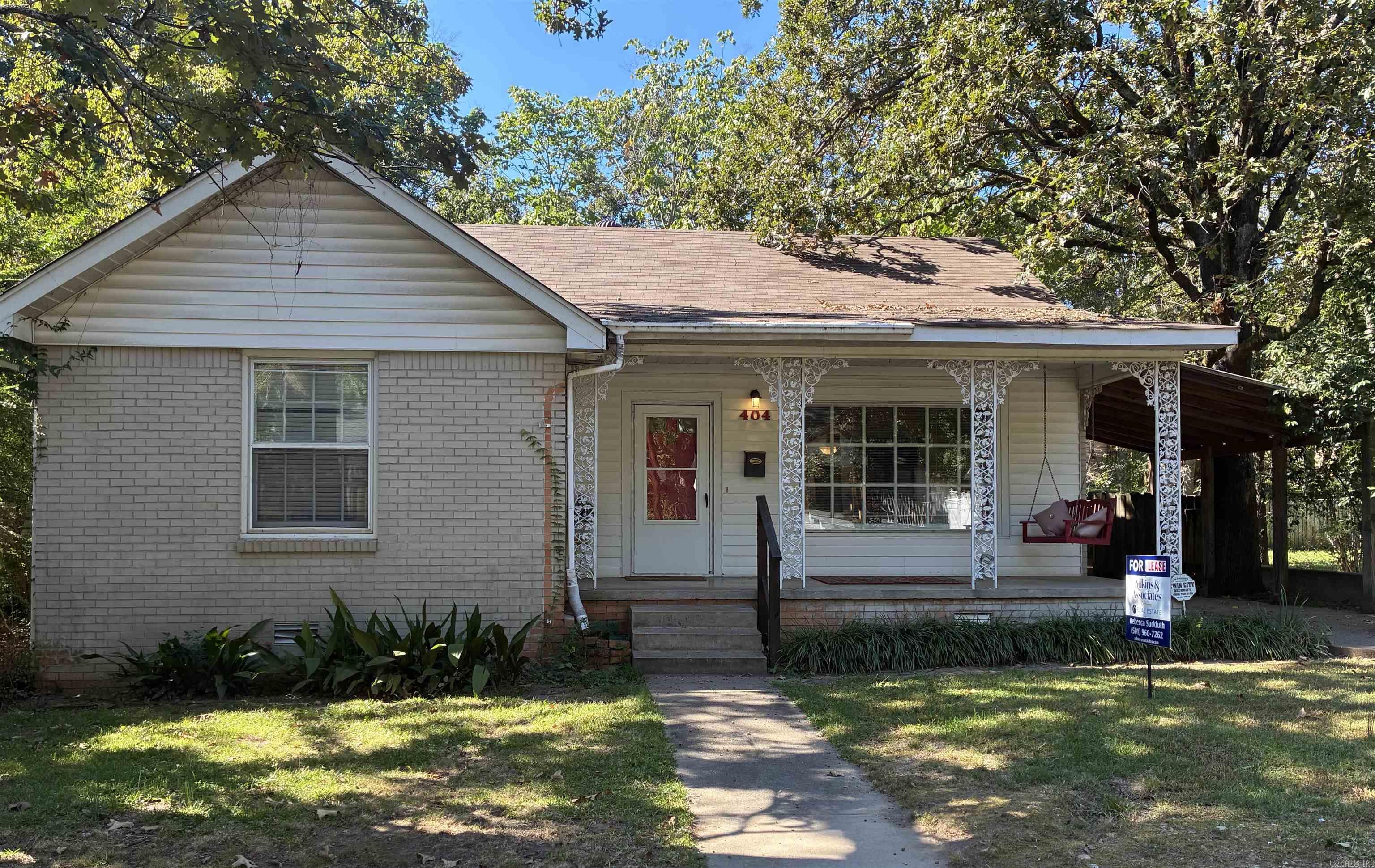 Pfeifer - Residential Lease