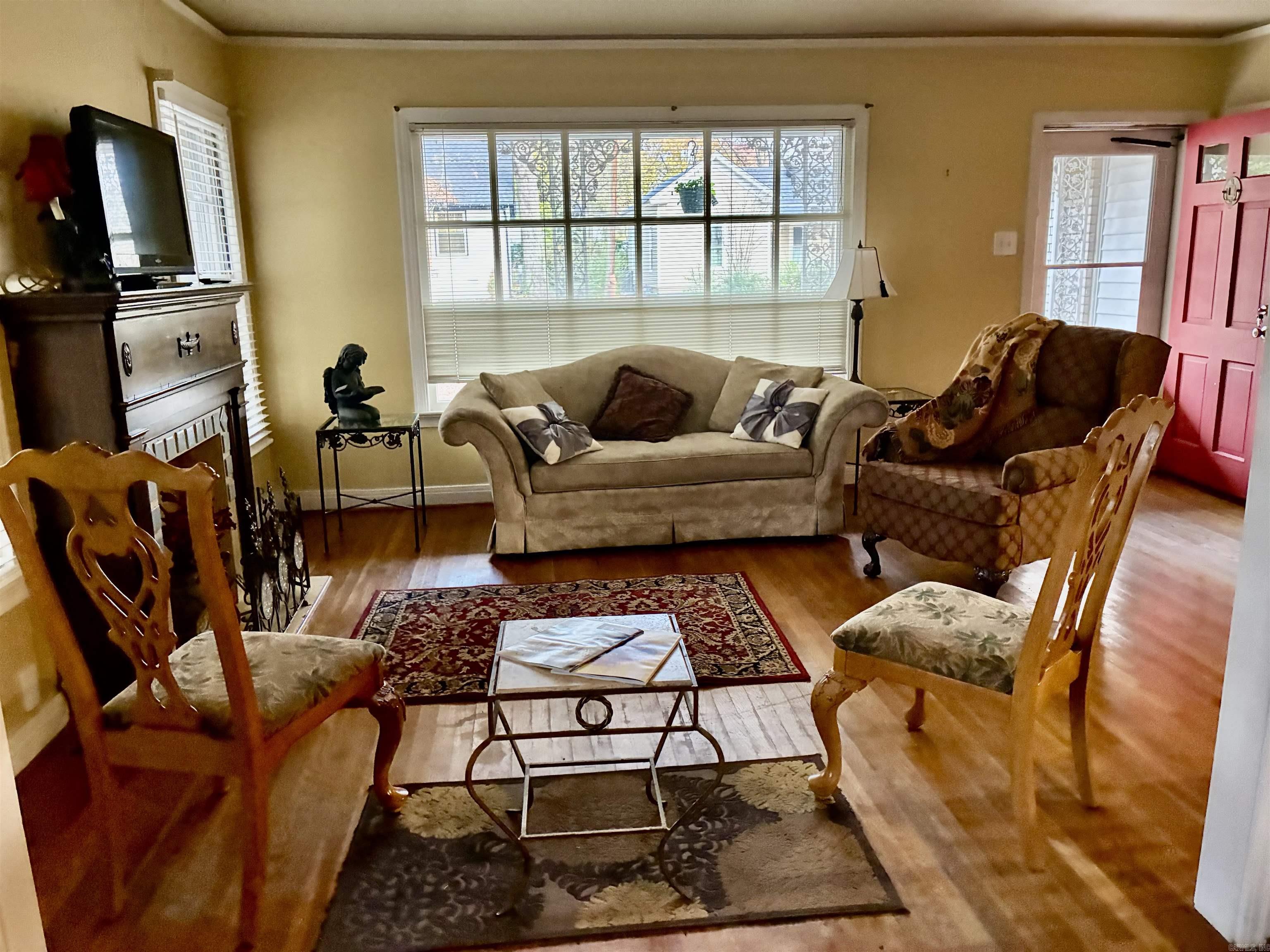 Pfeifer - Residential Lease