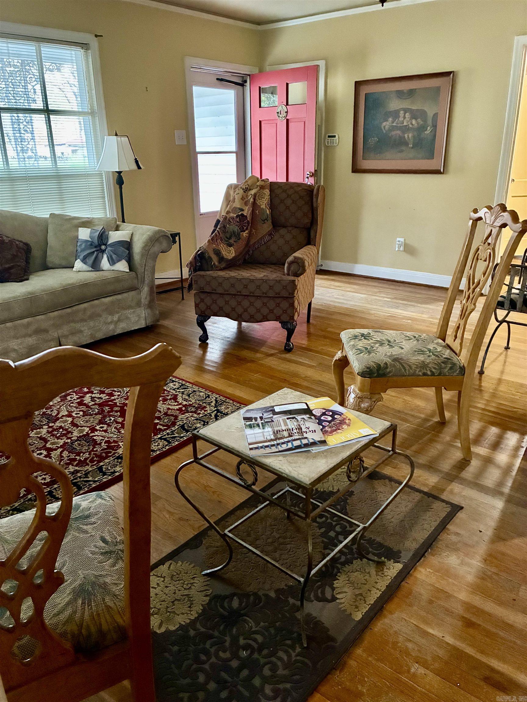 Pfeifer - Residential Lease