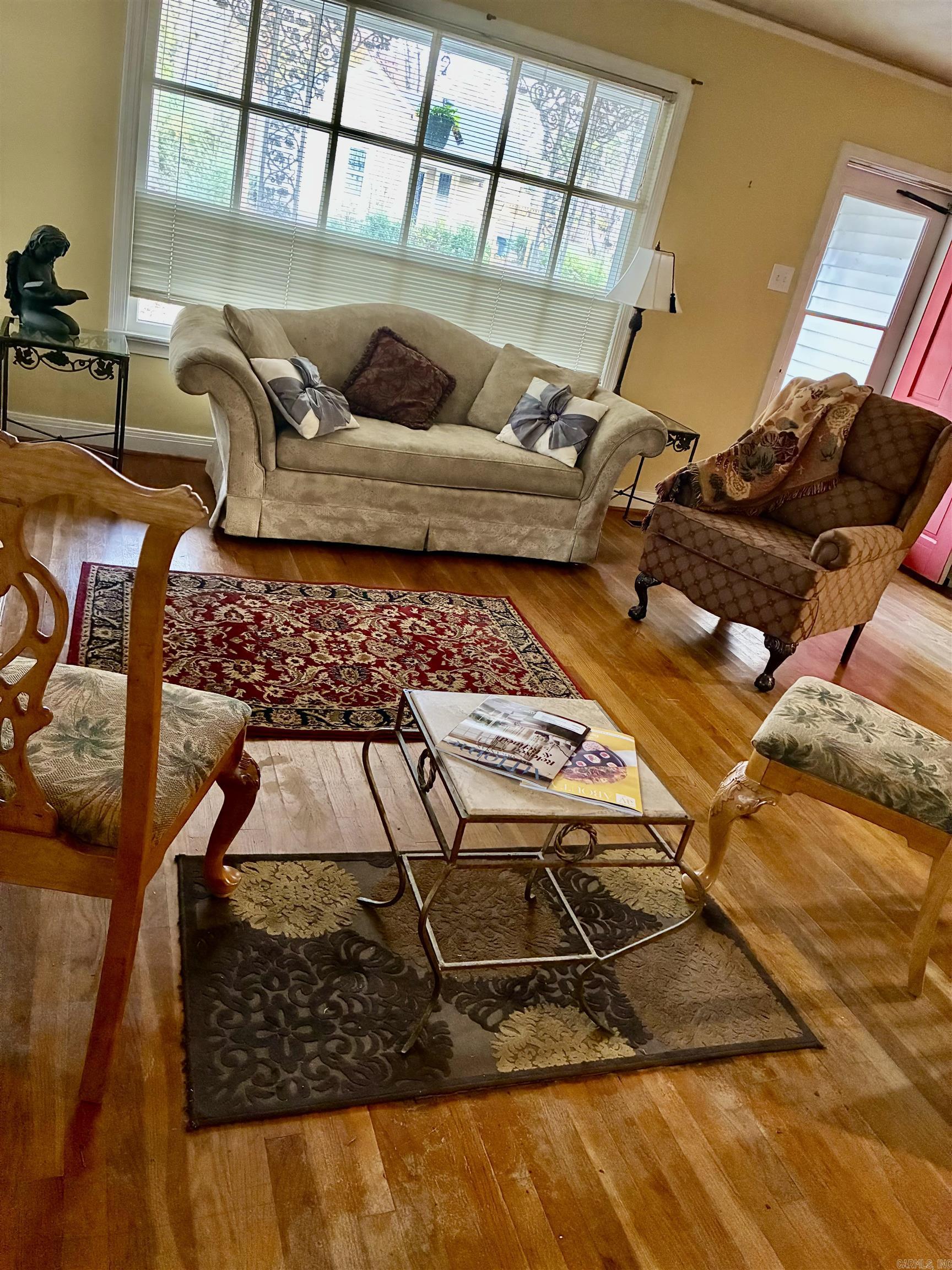 Pfeifer - Residential Lease