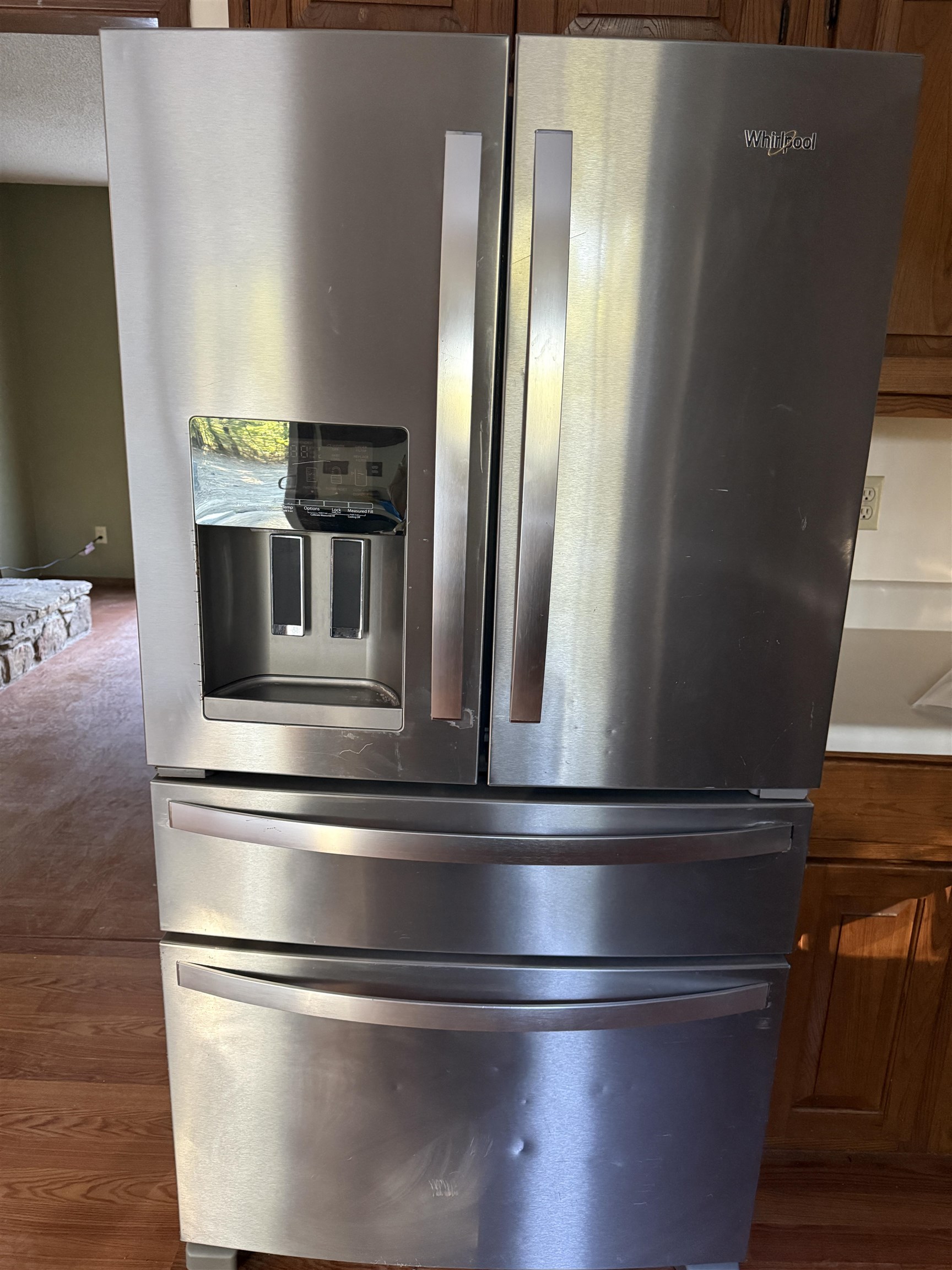 Navasota - Residential Lease