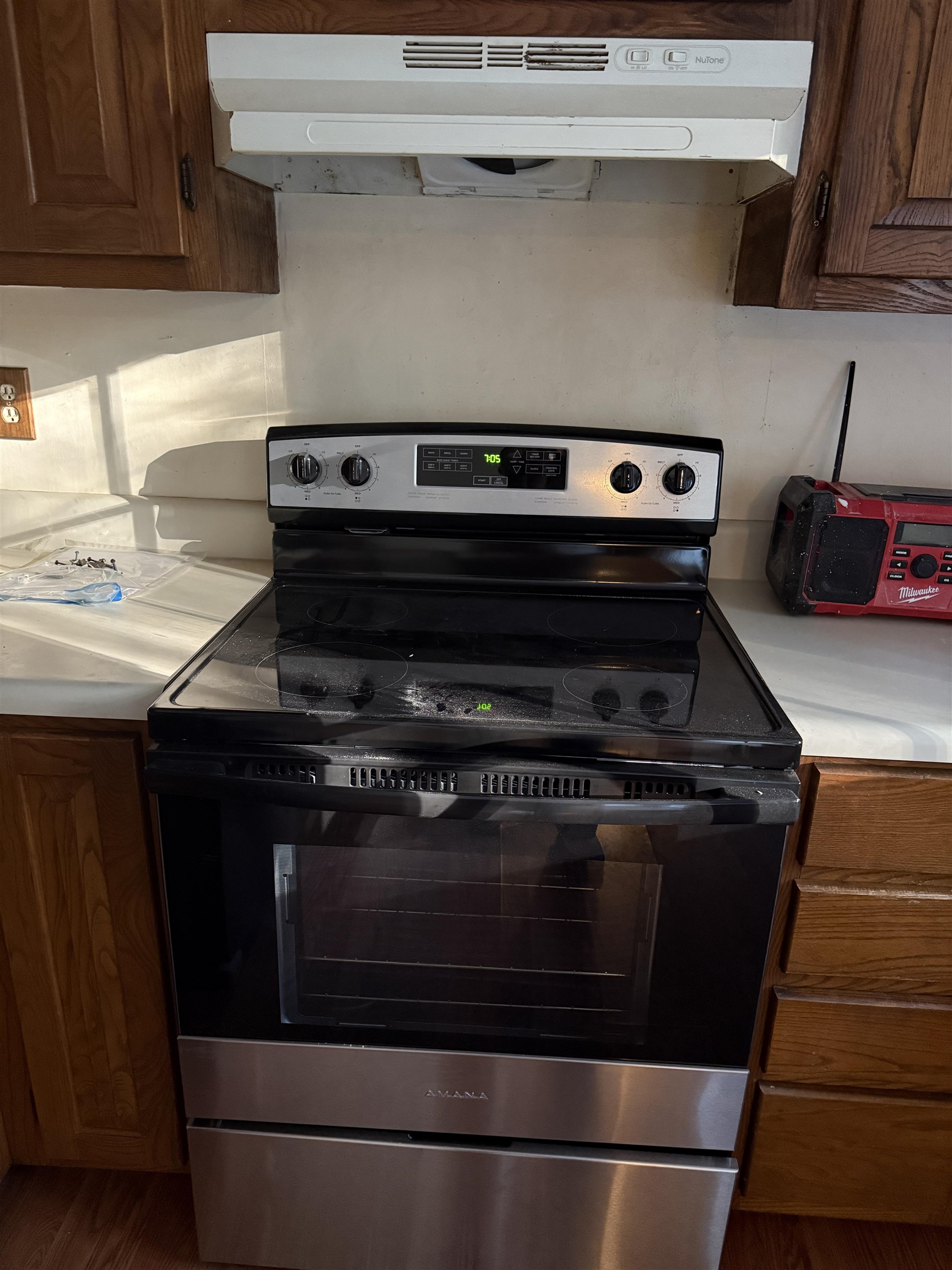 Navasota - Residential Lease