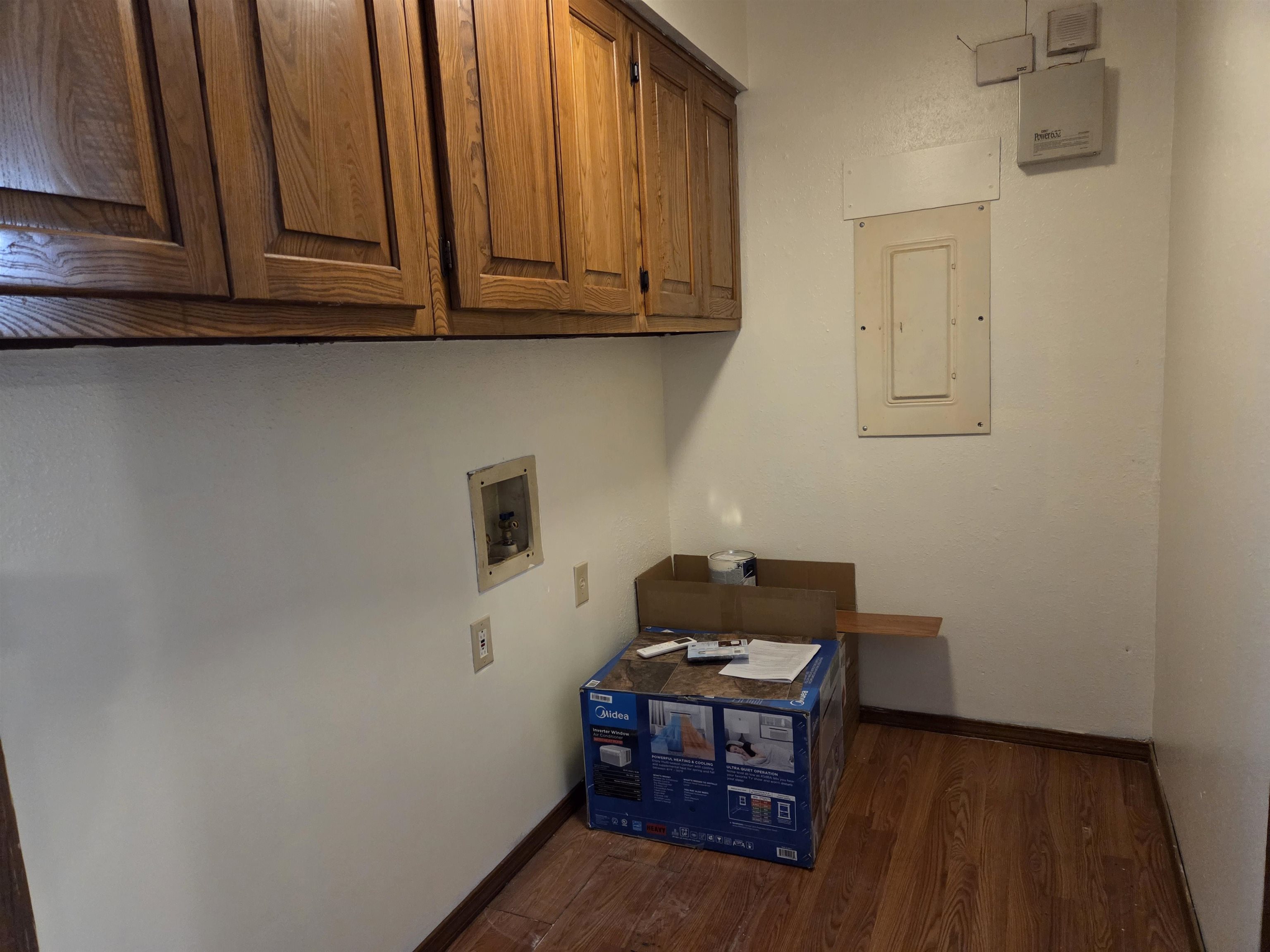 Navasota - Residential Lease