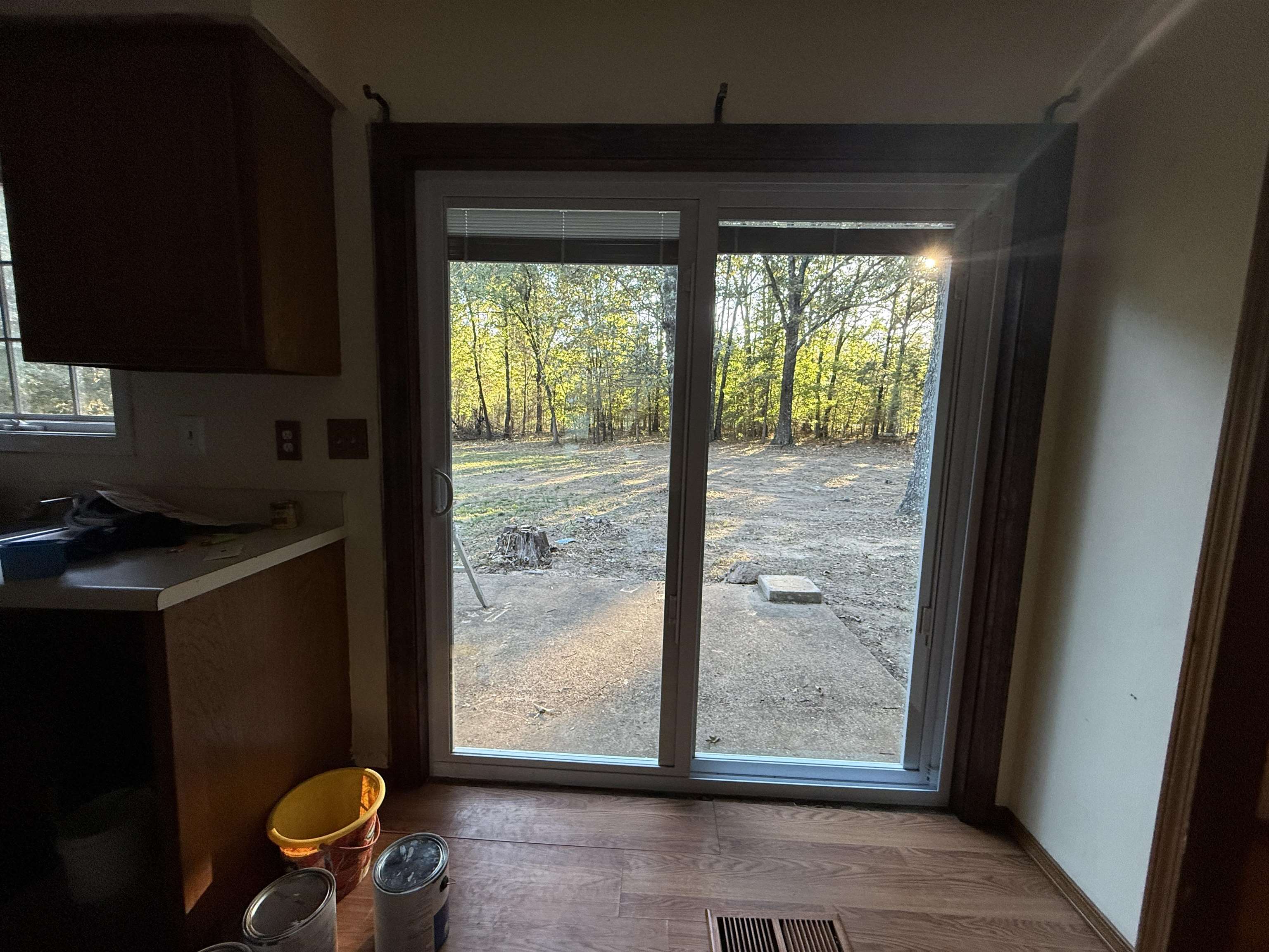 Navasota - Residential Lease