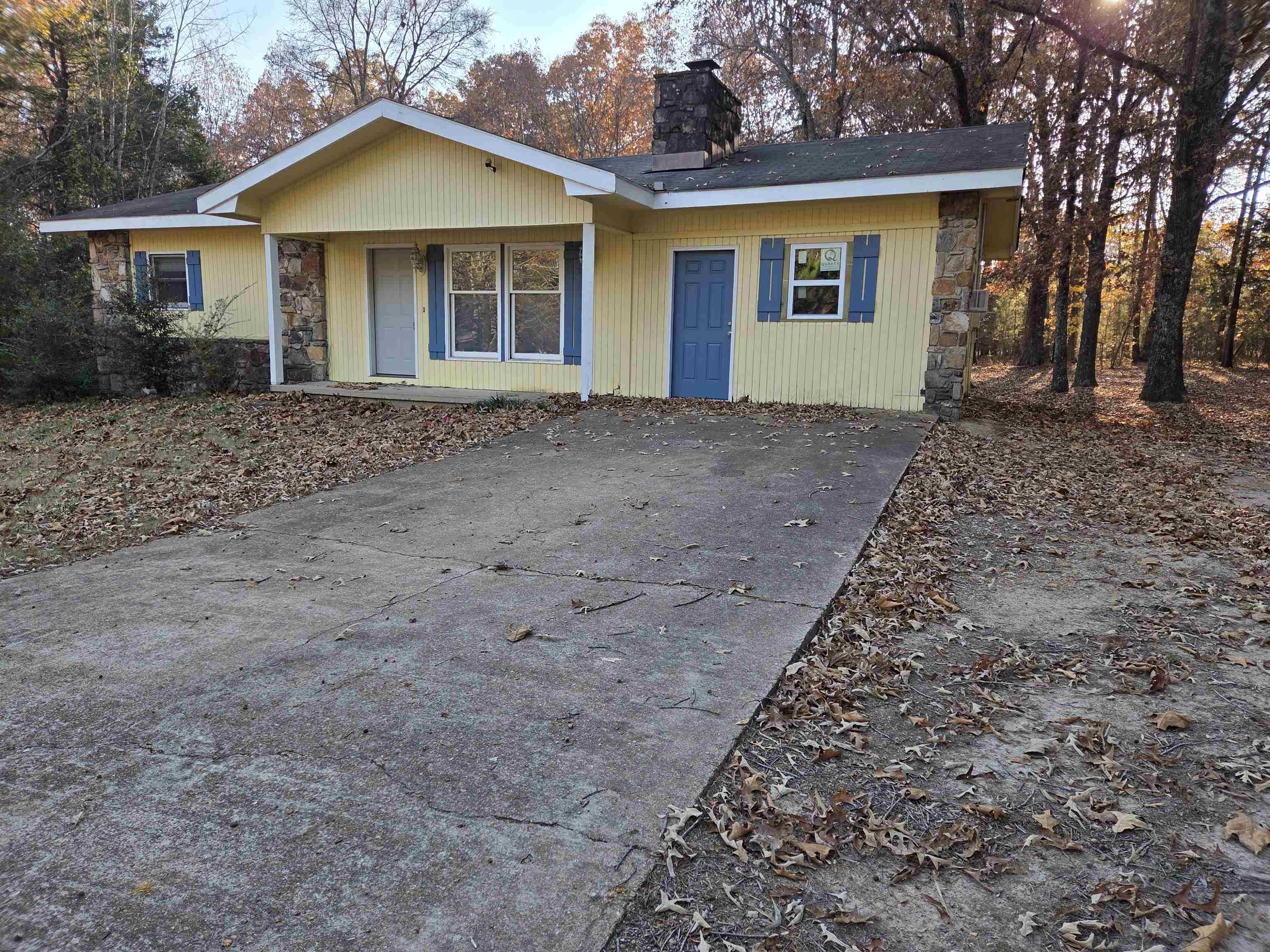 Navasota - Residential Lease