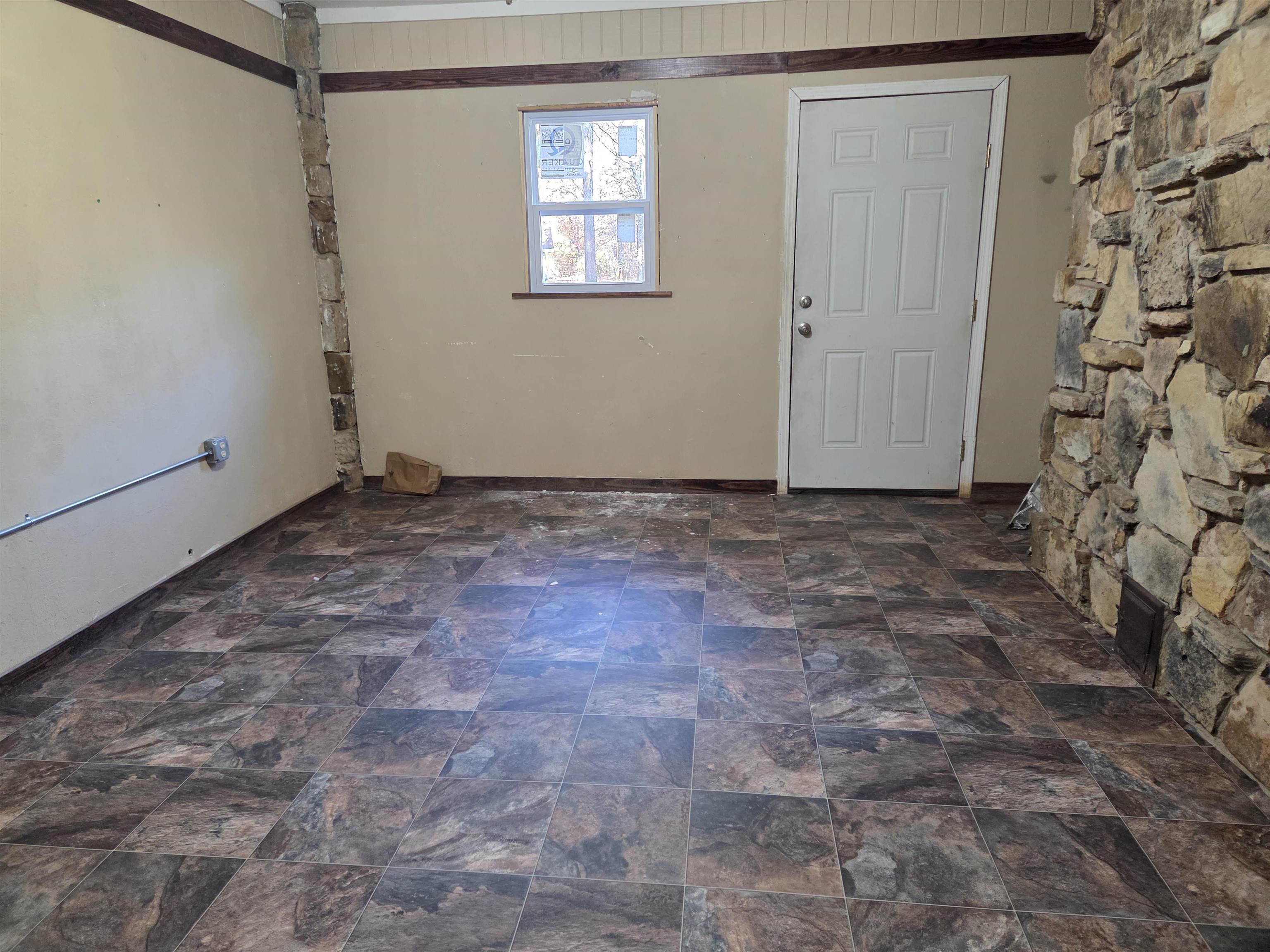 Navasota - Residential Lease