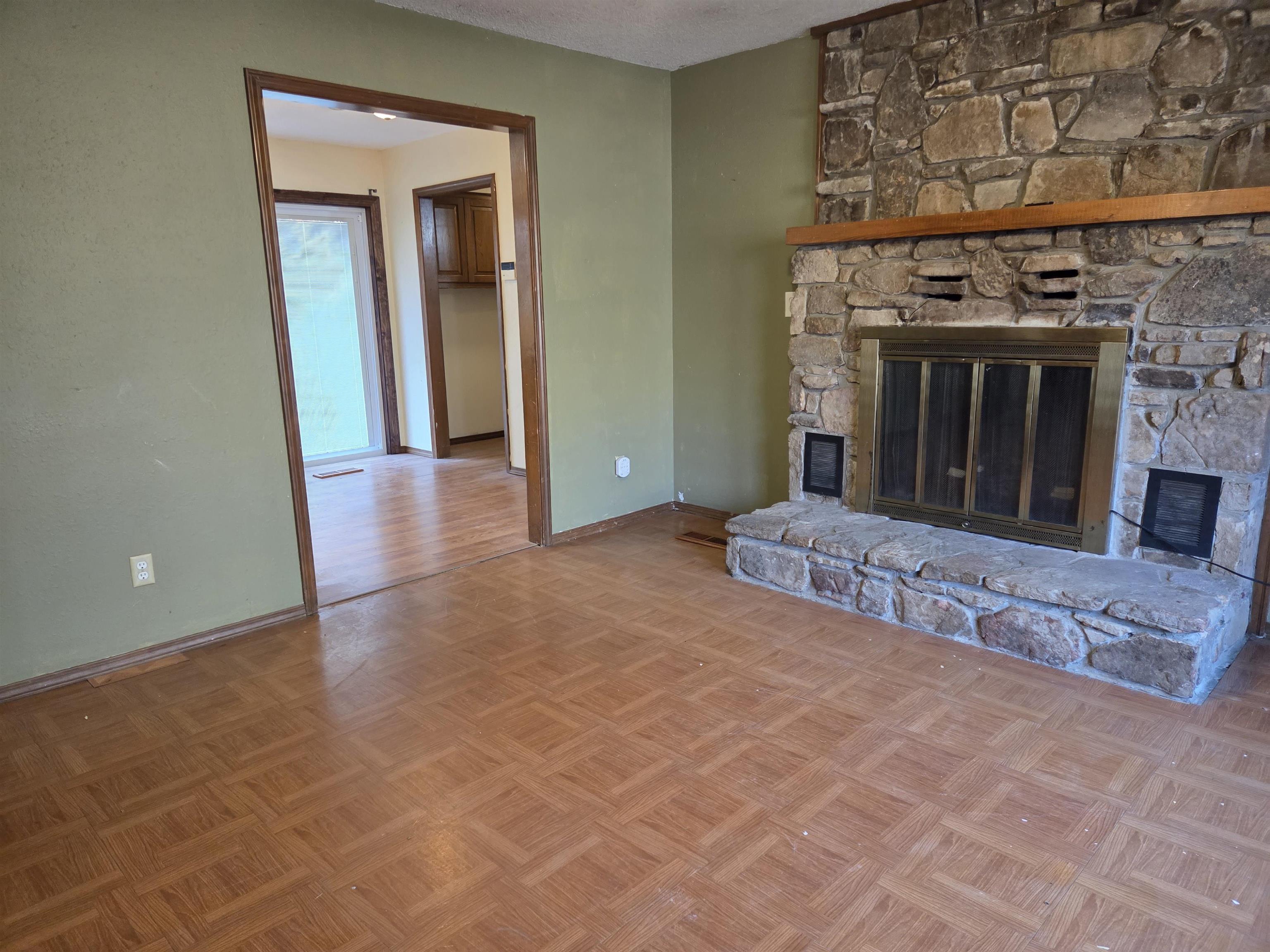 Navasota - Residential Lease