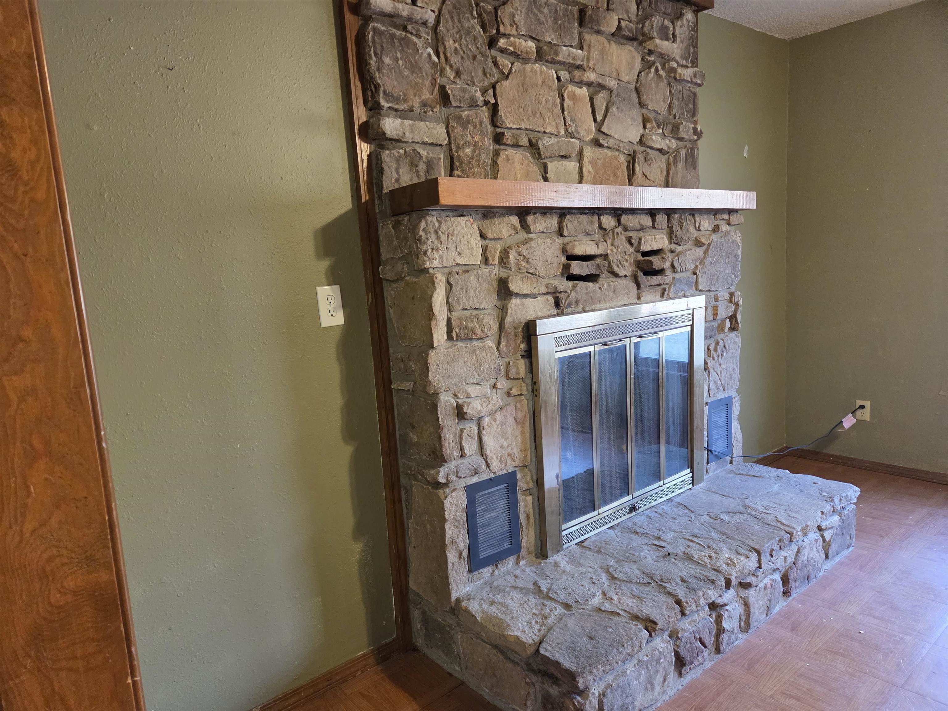 Navasota - Residential Lease