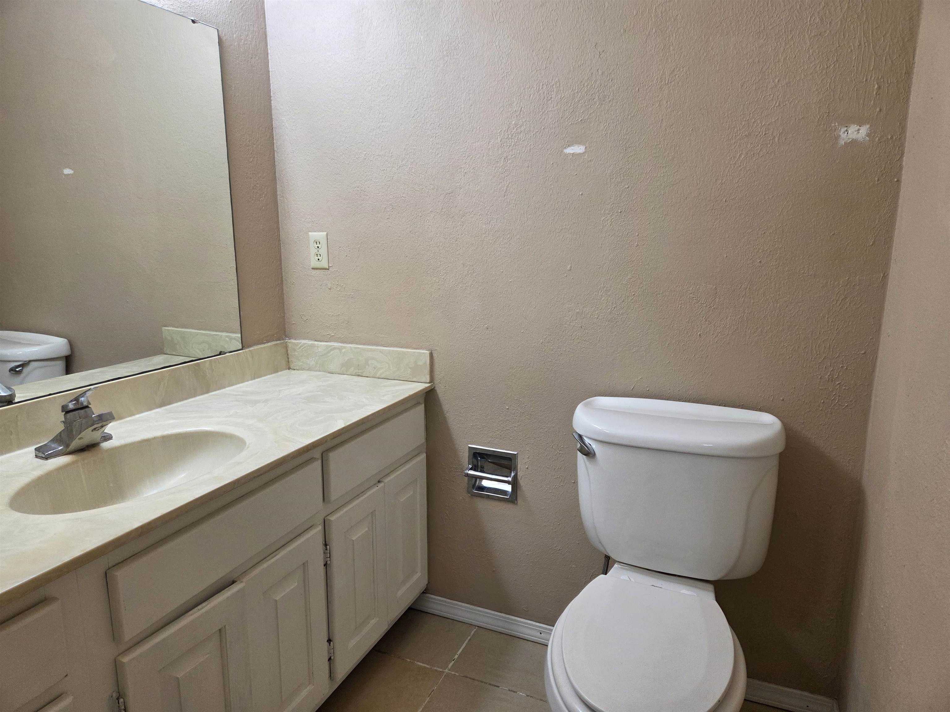 Navasota - Residential Lease