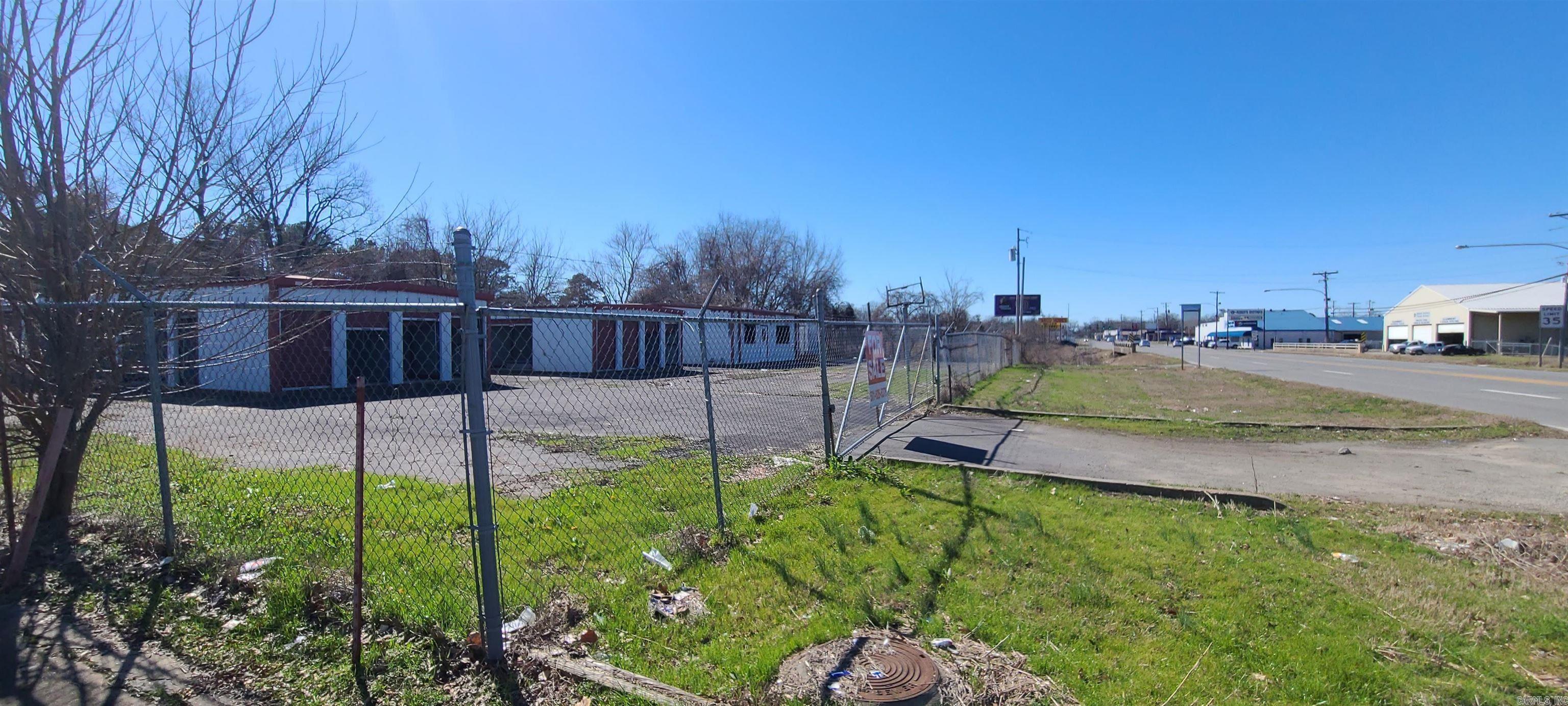 Investors needed! Storage Units for sale! Property is being sold AS-IS. 6 Buildings, 66+ Units and central building could be renovated for laundry. Some units are in good shape with minimal repairs needed, the majority of the units have had the doors vandalized due to vacancy. Great Highway frontage off of East Harding surrounded by business and close to Saracen Casino Resort.