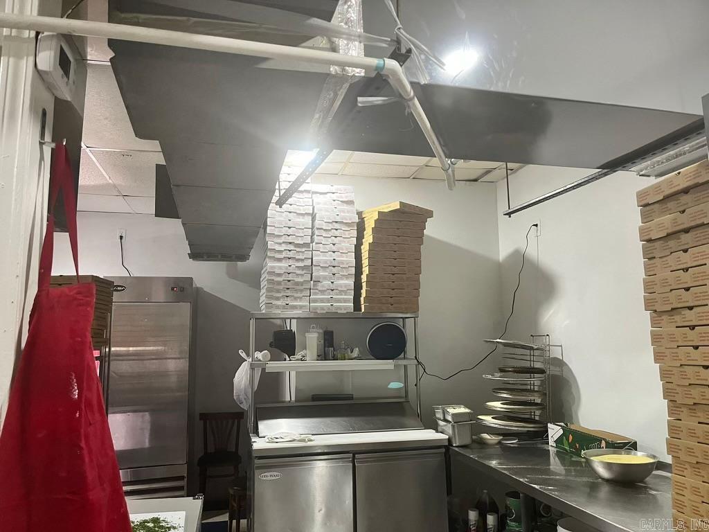 Lund and Hill Origtownmal - Commercial Sale