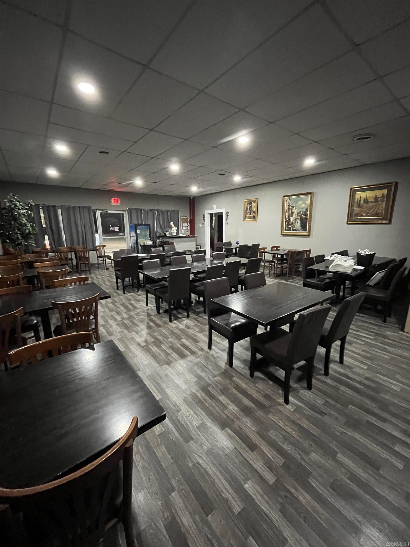 Lund and Hill Origtownmal - Commercial Sale