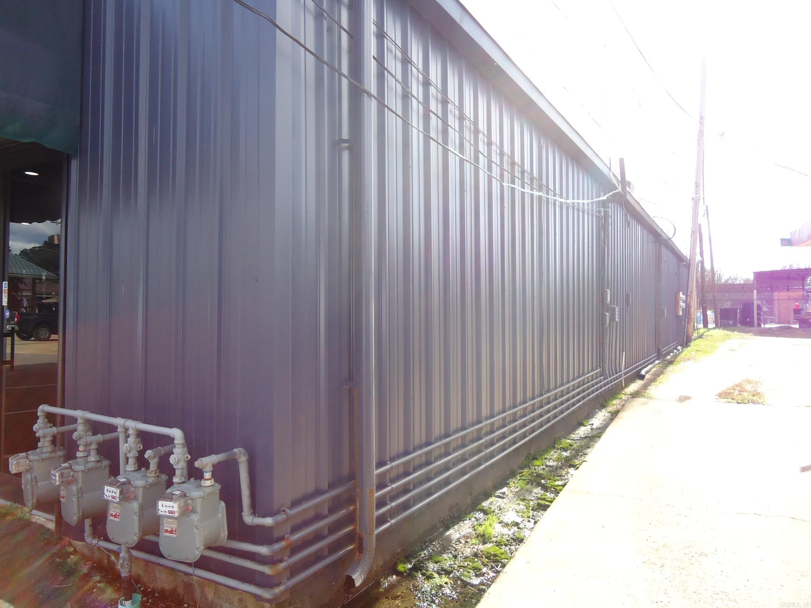 Lund and Hill Origtownmal - Commercial Sale