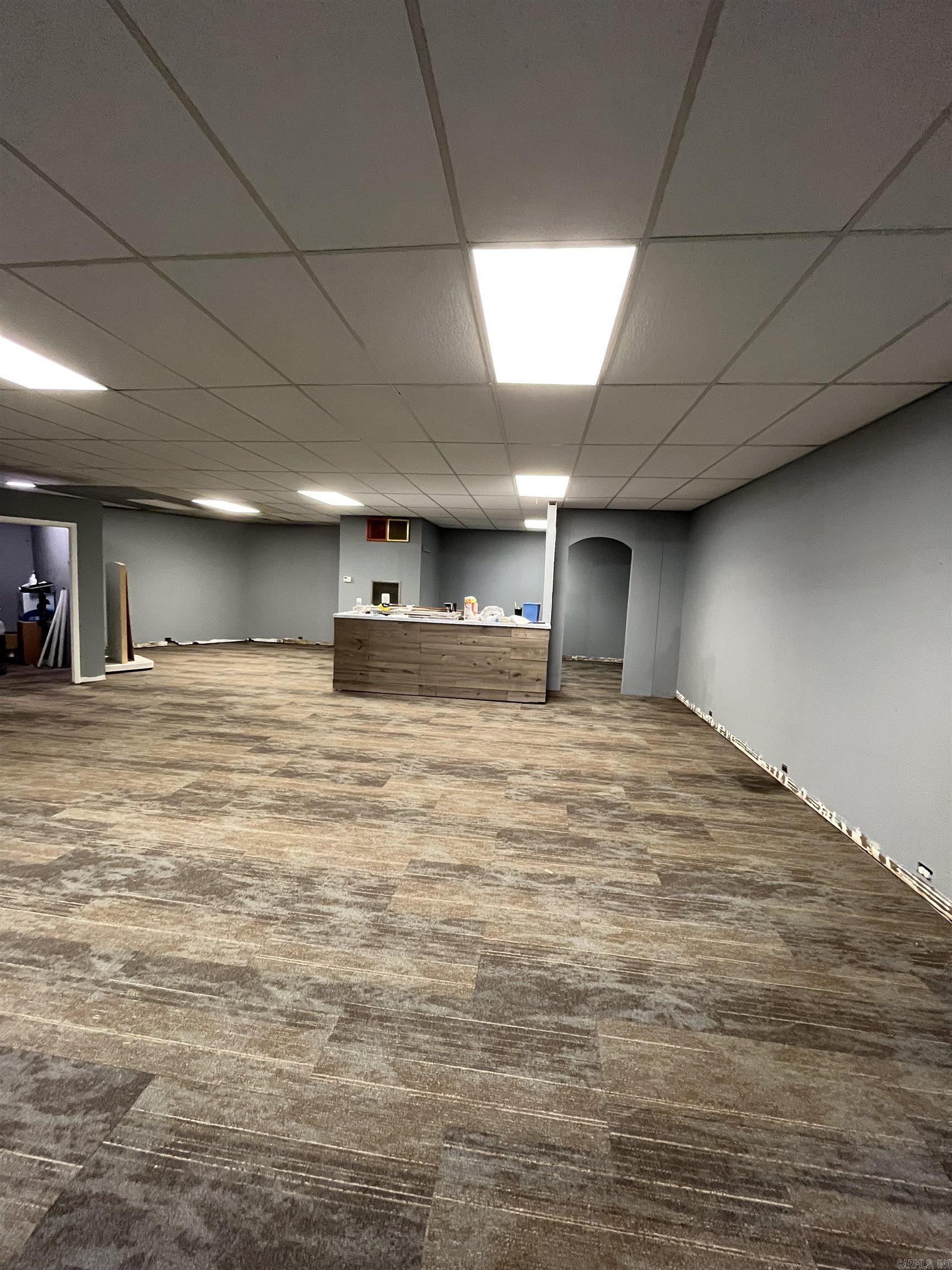 Lund and Hill Origtownmal - Commercial Sale