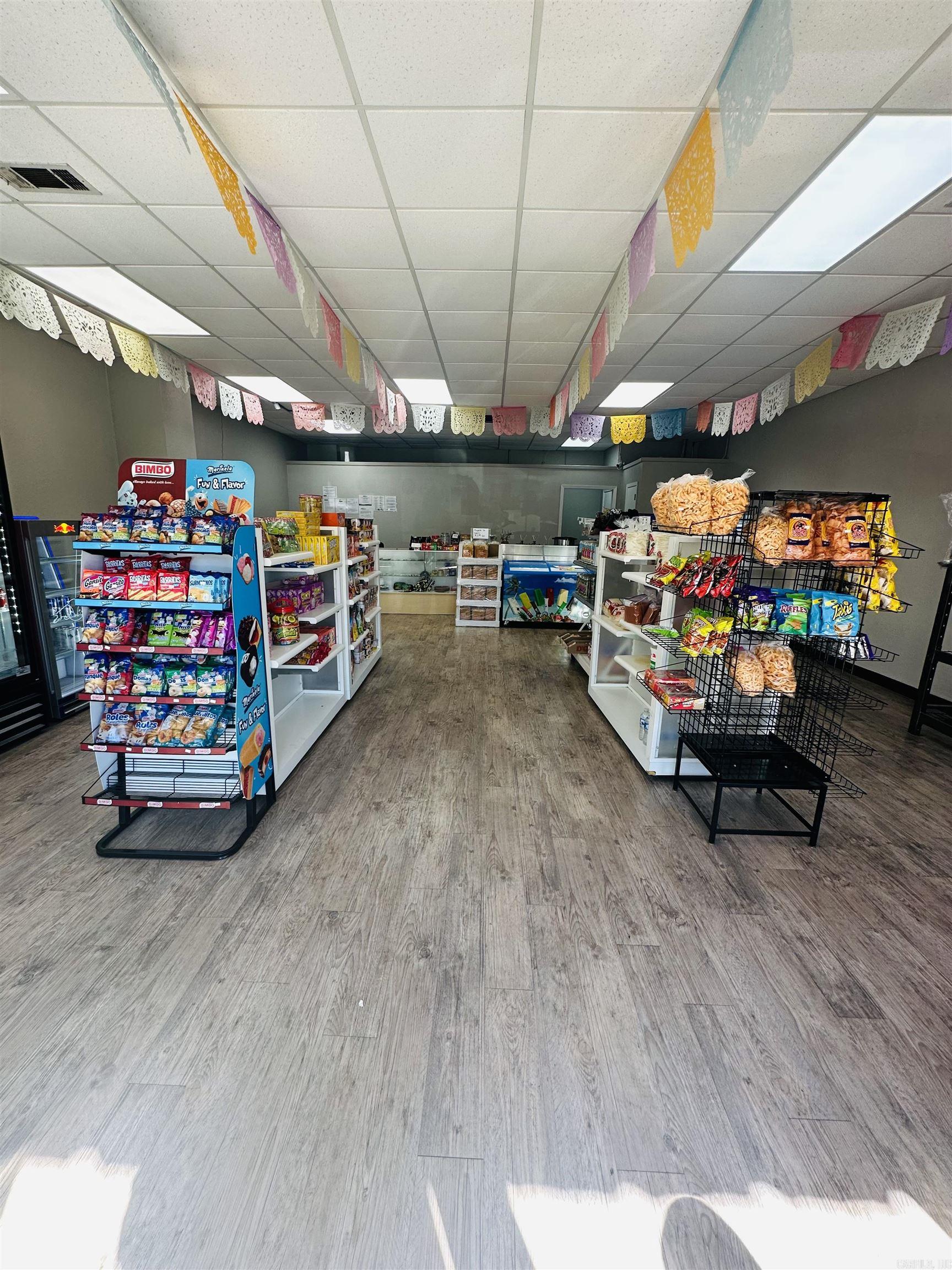 Lund and Hill Origtownmal - Commercial Sale