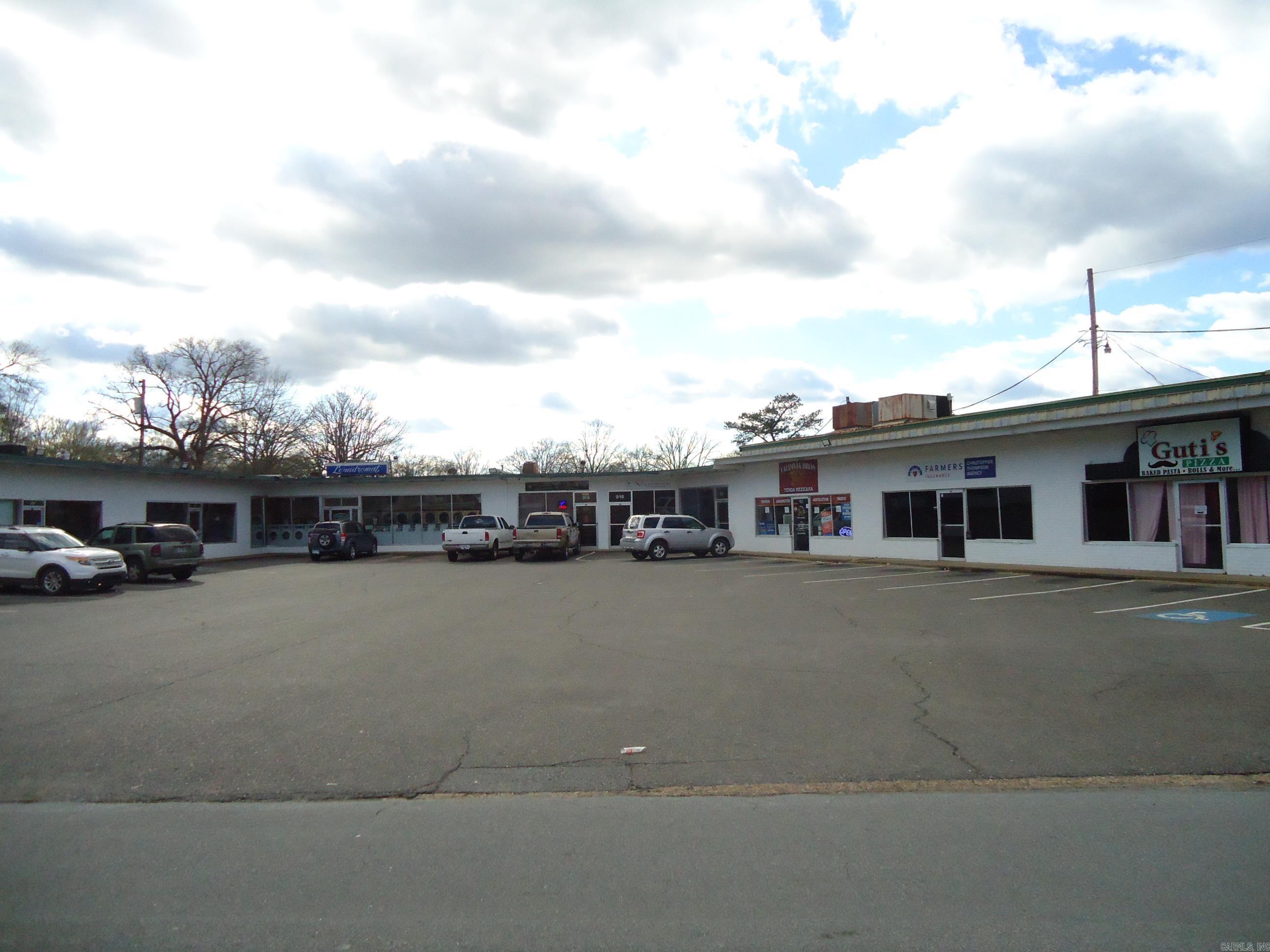 Lund and Hill Origtownmal - Commercial Sale