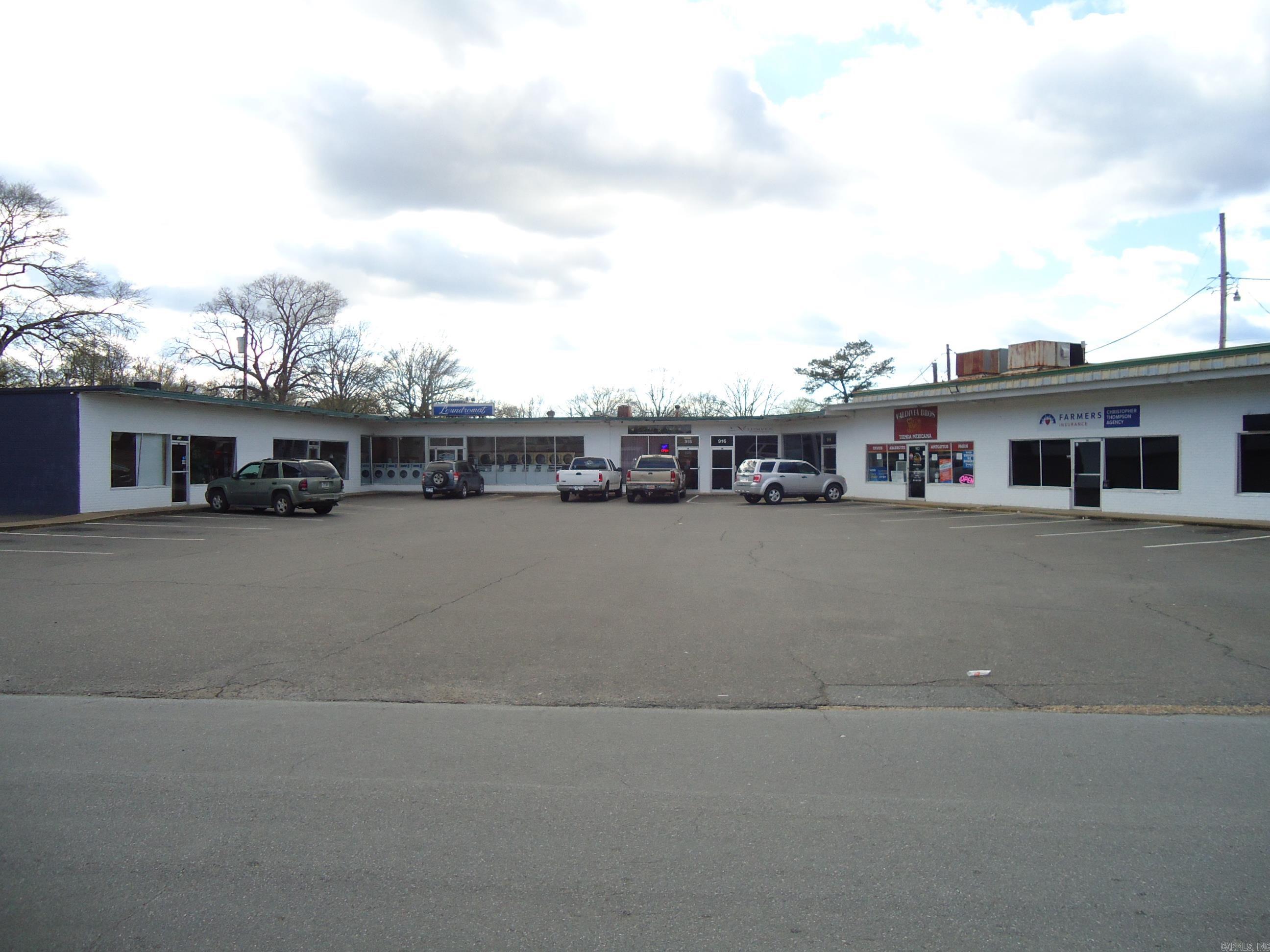 Lund and Hill Origtownmal - Commercial Sale