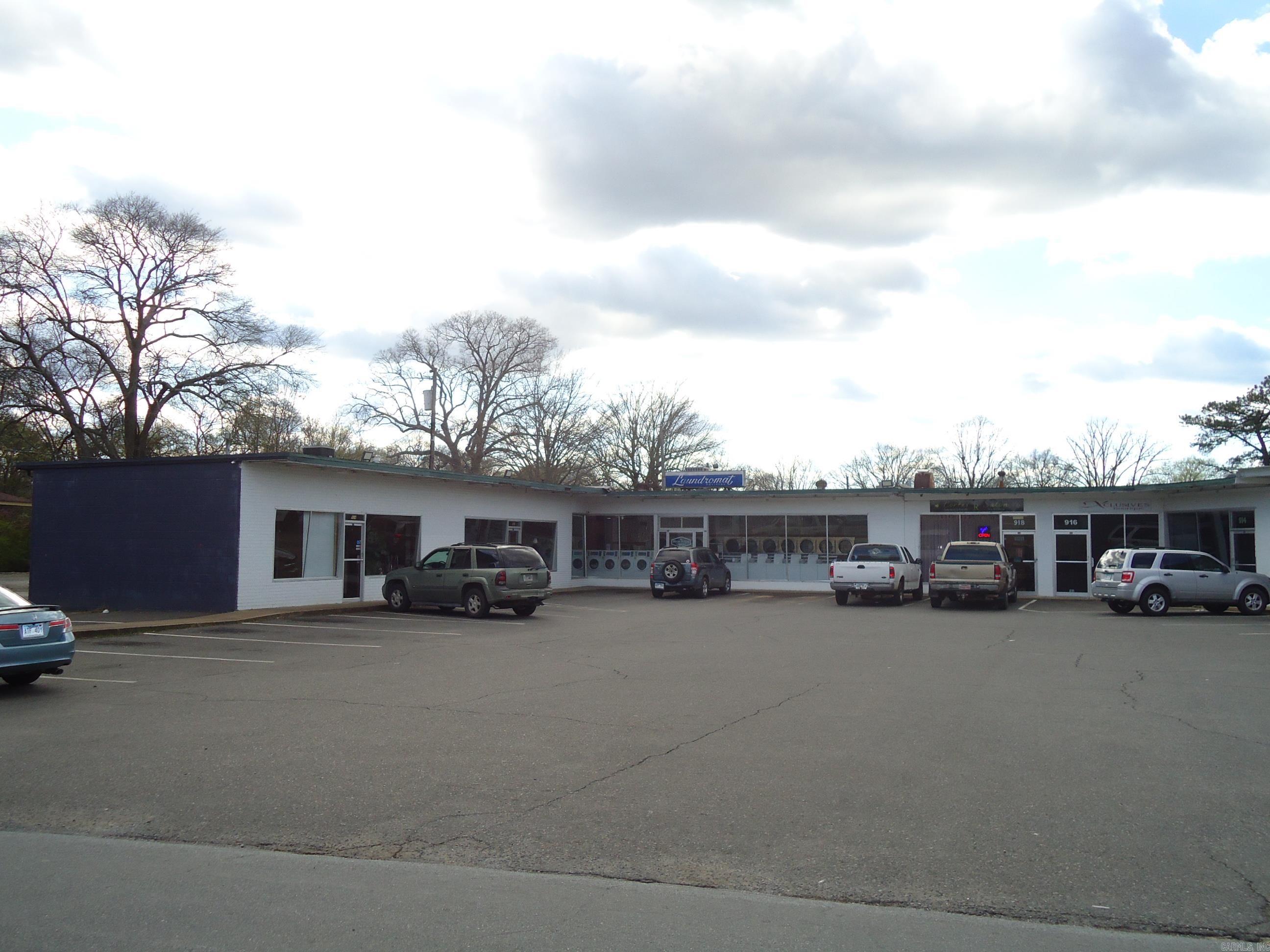 Lund and Hill Origtownmal - Commercial Sale