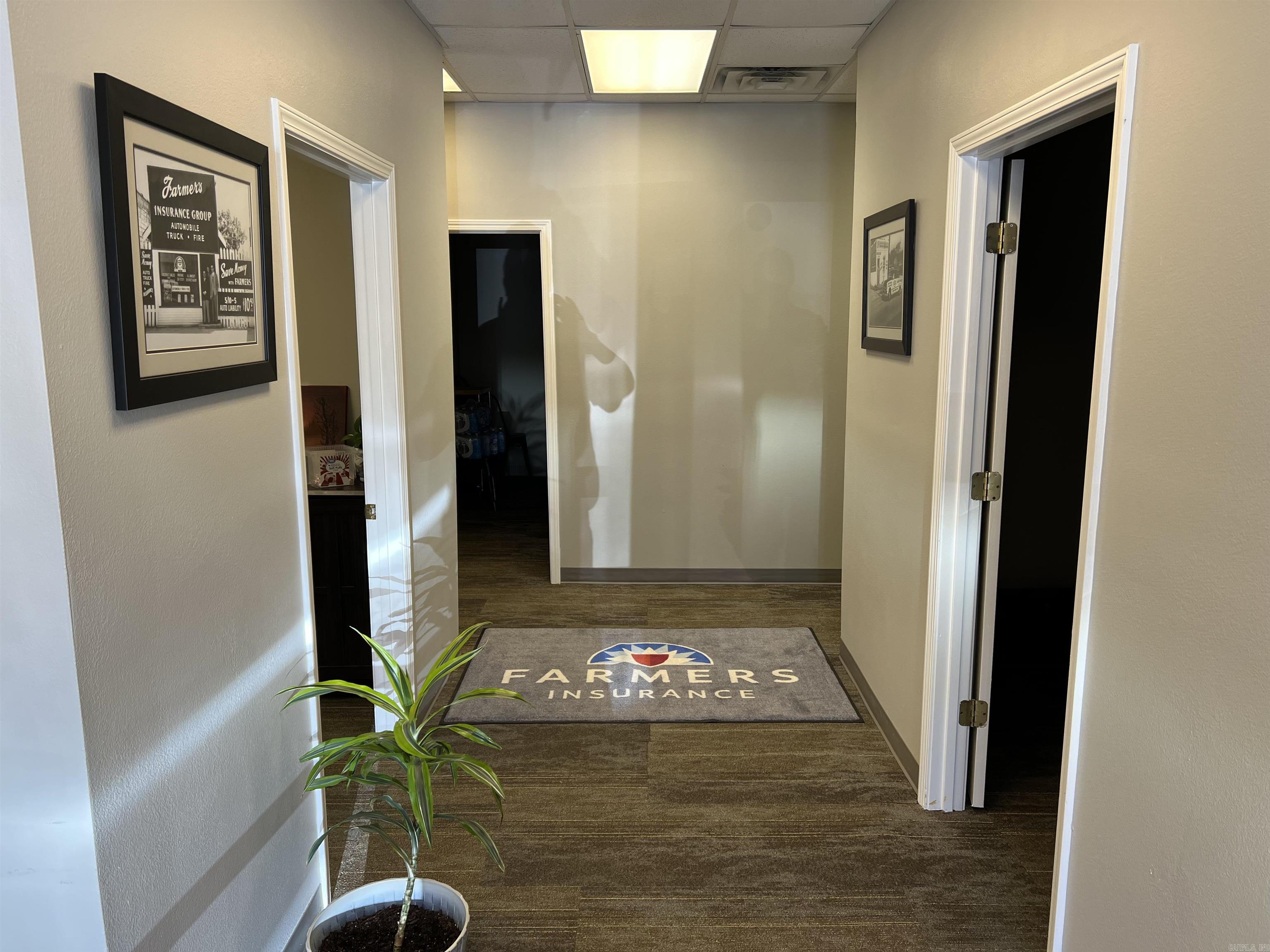 Lund and Hill Origtownmal - Commercial Sale